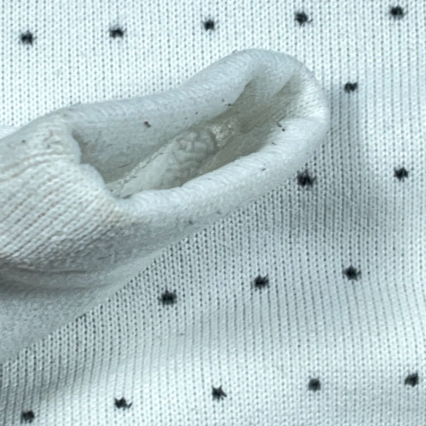 Vineyard Vines Vineyard Vines Sweater Women Small White Pullover Turtleneck Sweatshirt Nordic Size S / US 4 / IT 40 - 4 Thumbnail