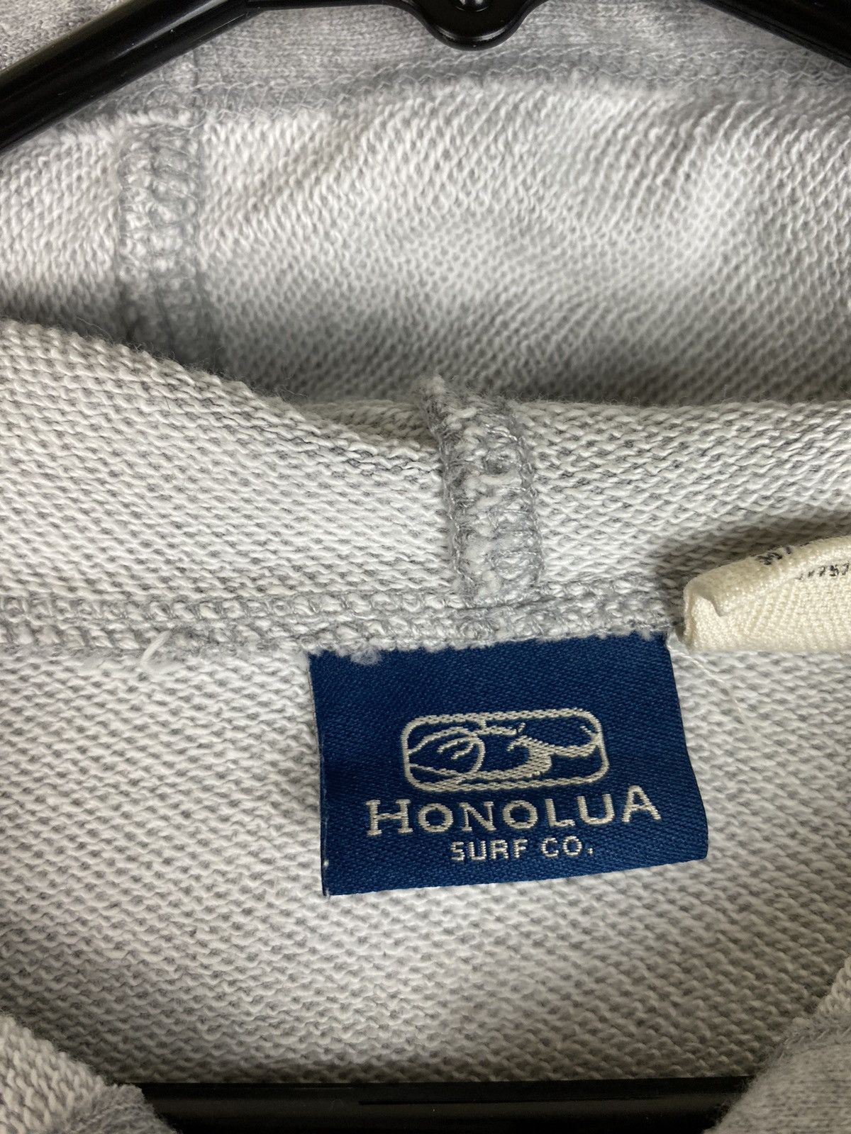 Japanese Brand Honolula Surf Company Hawaii Zip Hoodie Sweatshirt Size US M / EU 48-50 / 2 - 4 Thumbnail