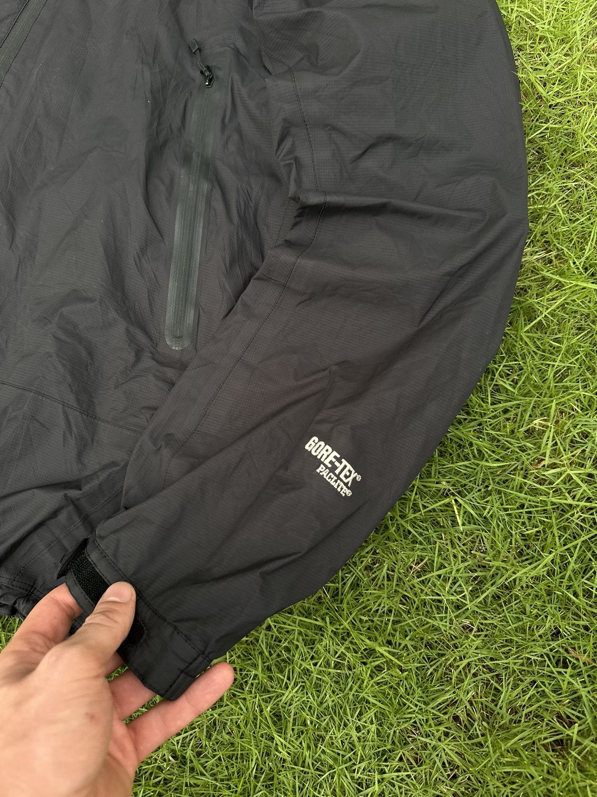 Goretex × The North Face THE NORTH FACE GORETEX VINTAGE LIGHT JACKET Size US XL / EU 56 / 4 - 3 Thumbnail