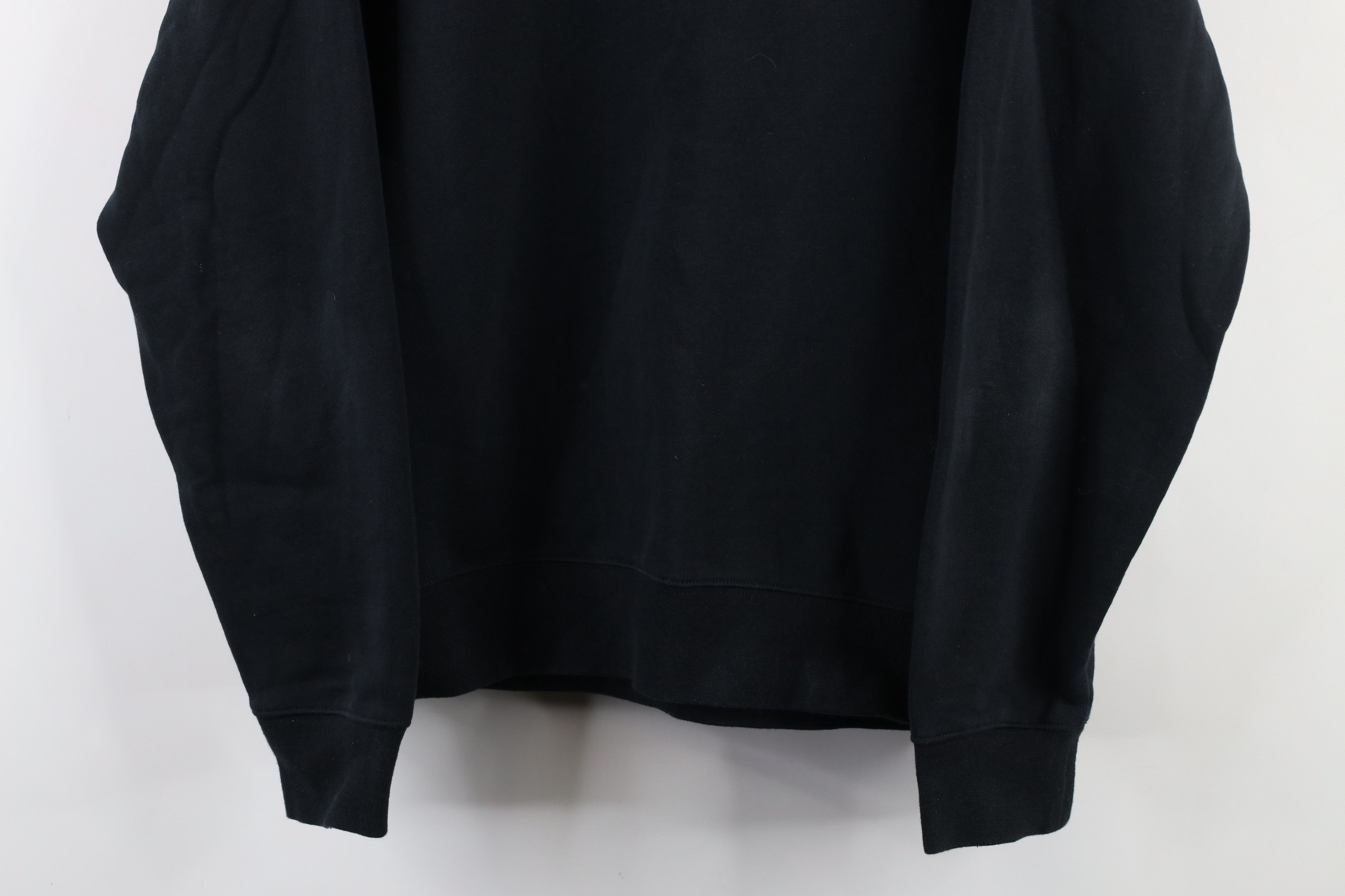 Nike × Vintage Nike Spell Out Box Logo Wrestling Crewneck Sweatshirt Size US M / EU 48-50 / 2 - 3 Thumbnail