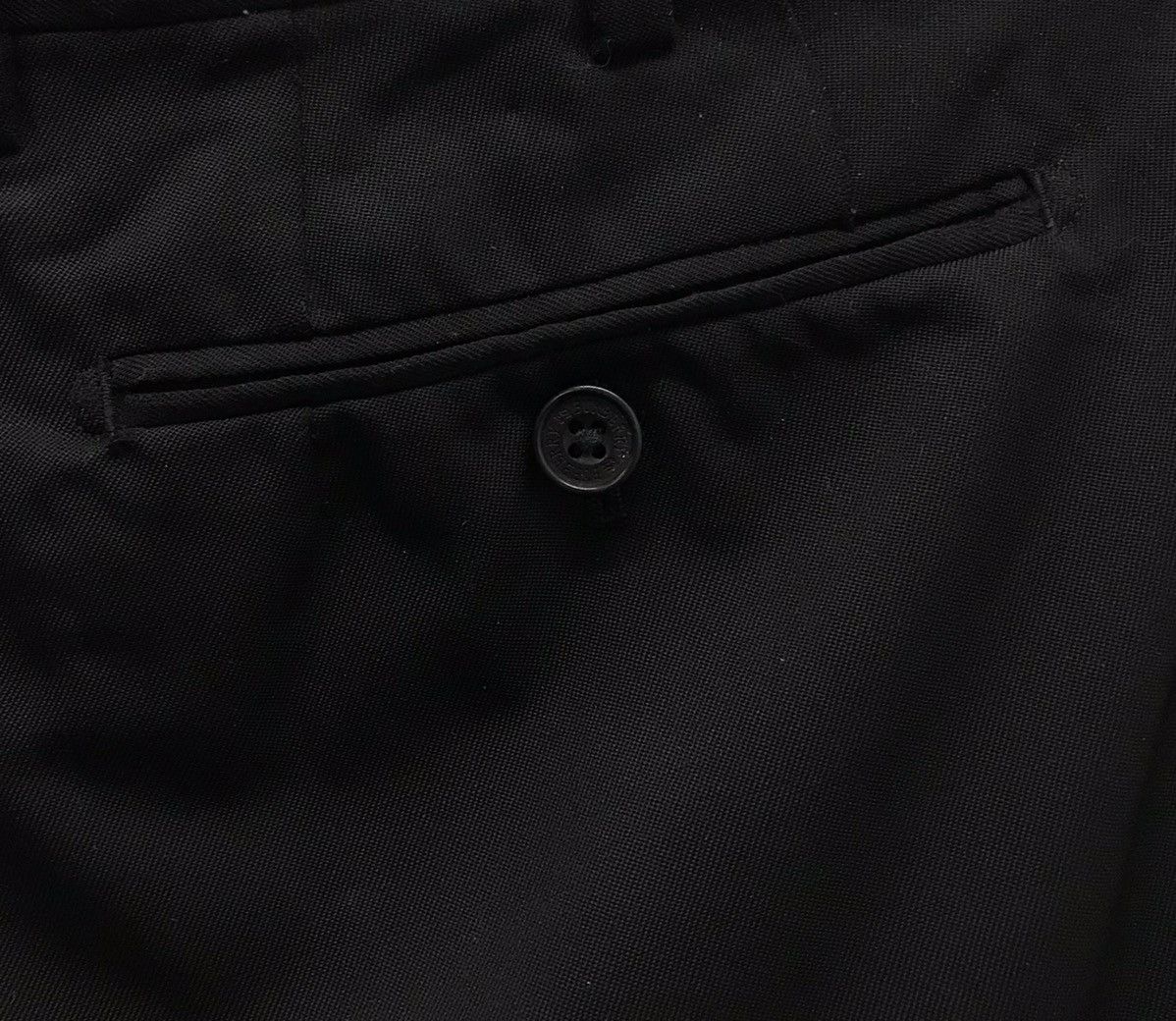 Burberry × Vintage Vintage Burberry Black Label Pants Size US 32 / EU 48 - 9 Thumbnail