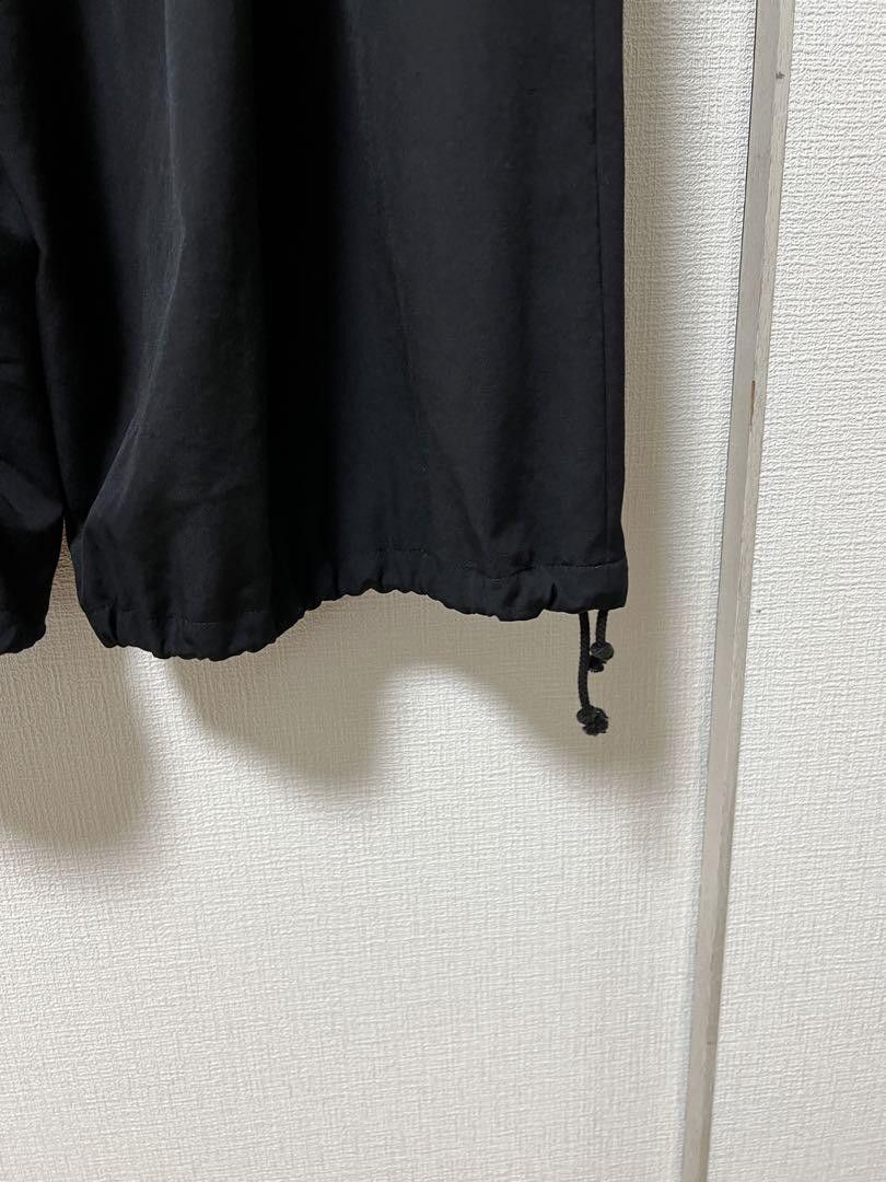 Yohji Yamamoto Yohjiyamamoto pure homme balloon pants Size US 35 - 5 Thumbnail