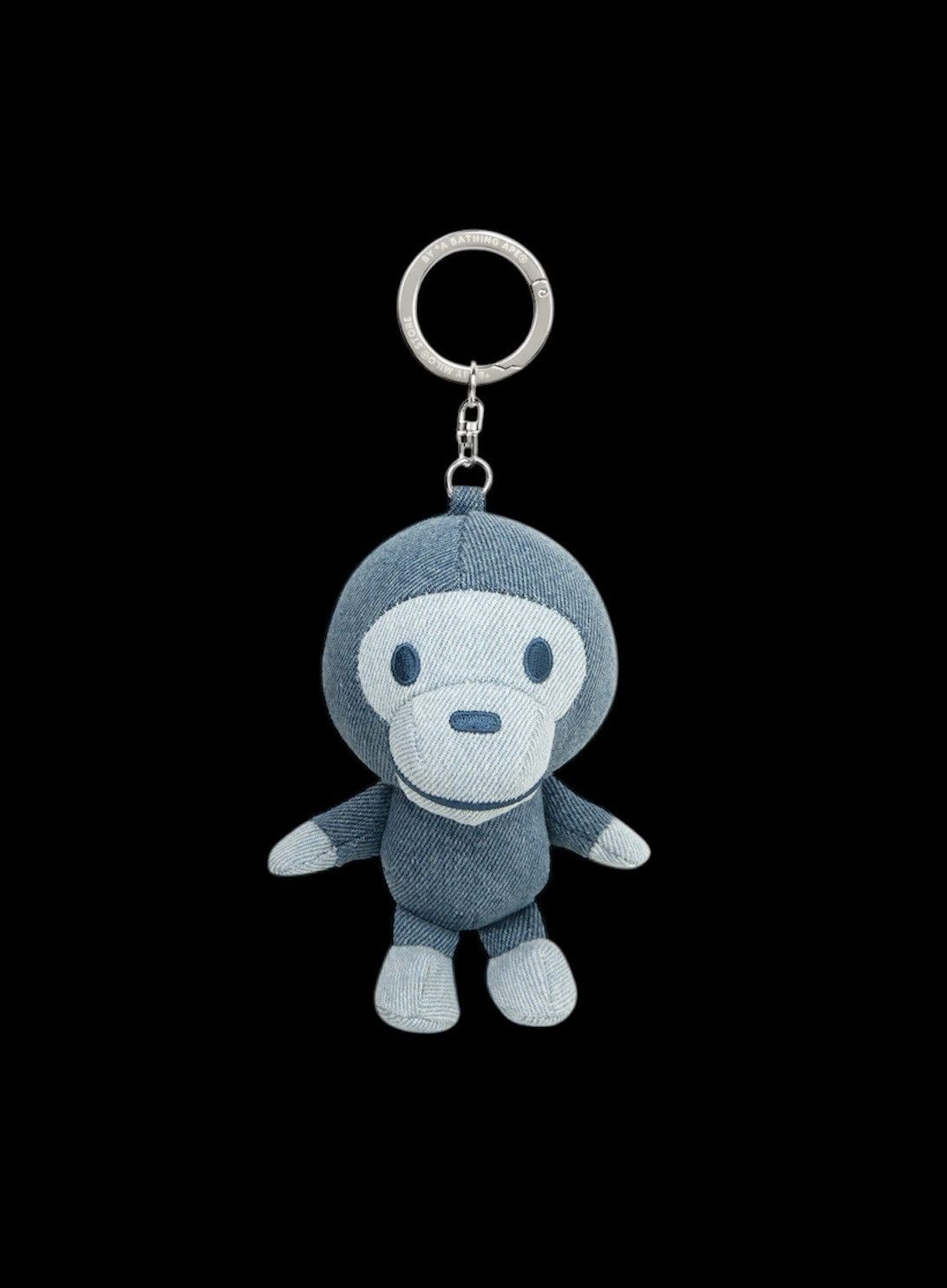 Bape Bape Milo Keychain Size ONE SIZE - 1 Thumbnail