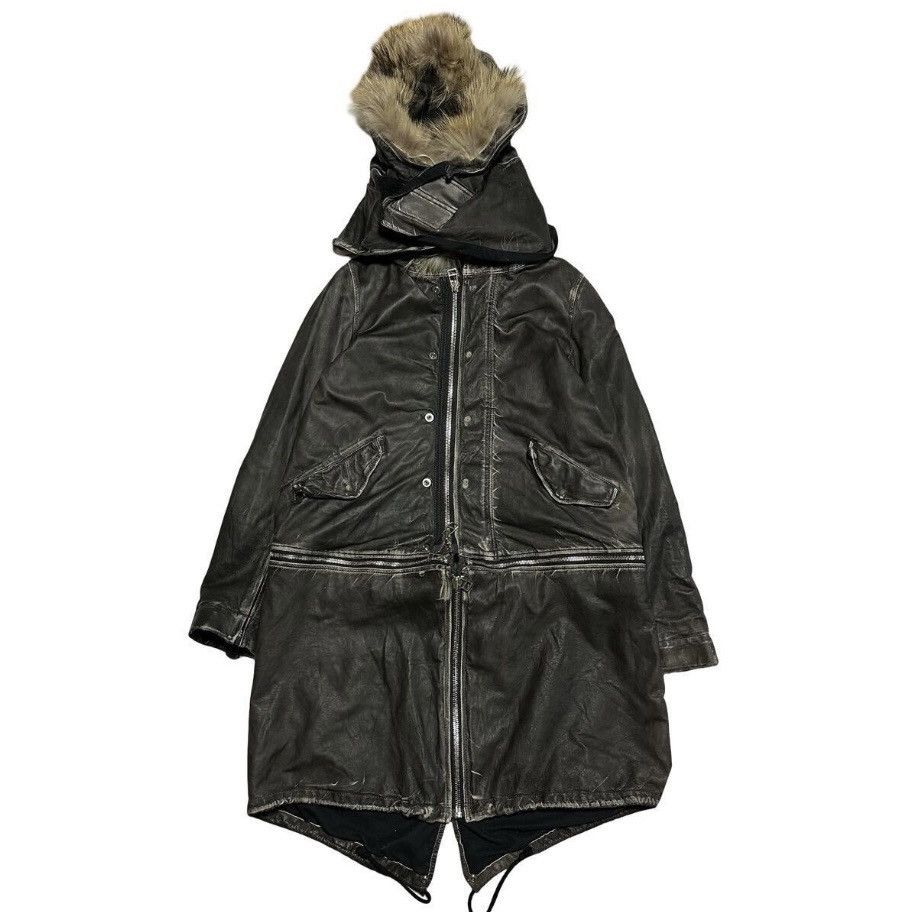 Other 14th addiction Size US S / EU 44-46 / 1 - 1 Thumbnail