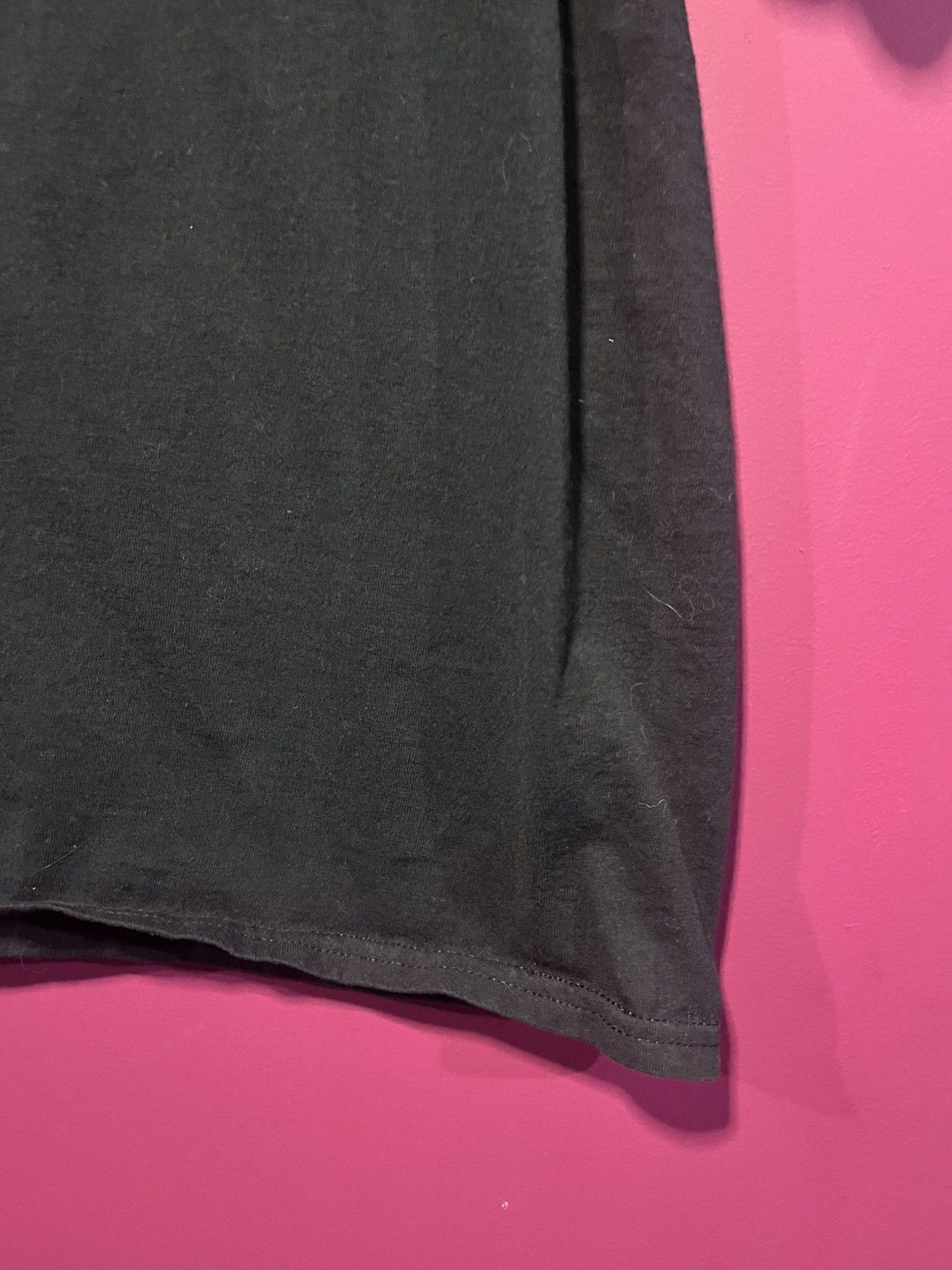 Japanese Brand Jsm graphic tee Size US XXL / EU 58 / 5 - 3 Thumbnail