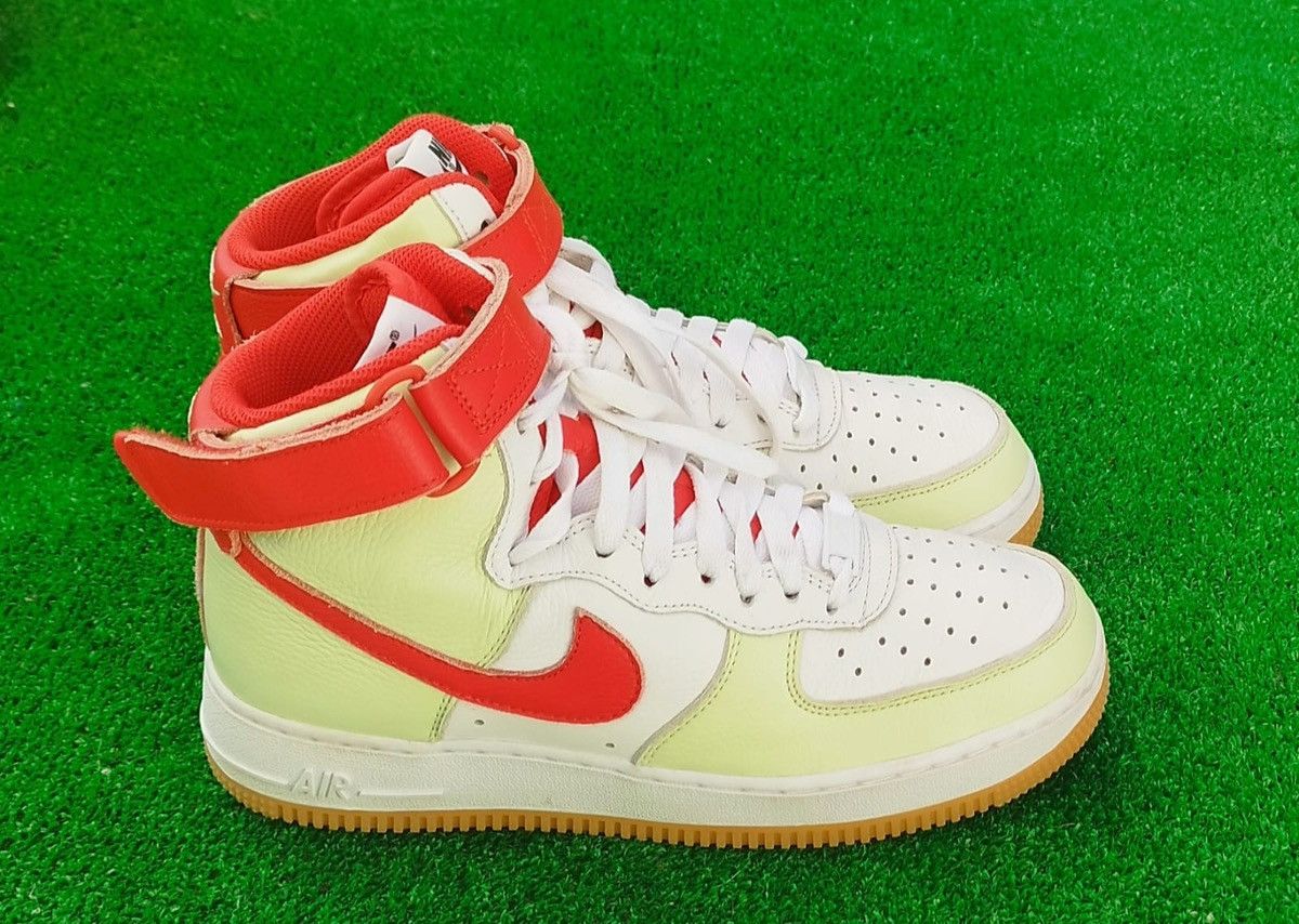 Nike Shoes Nike Air Force 1 Size US 8 / EU 41 - 1 Thumbnail