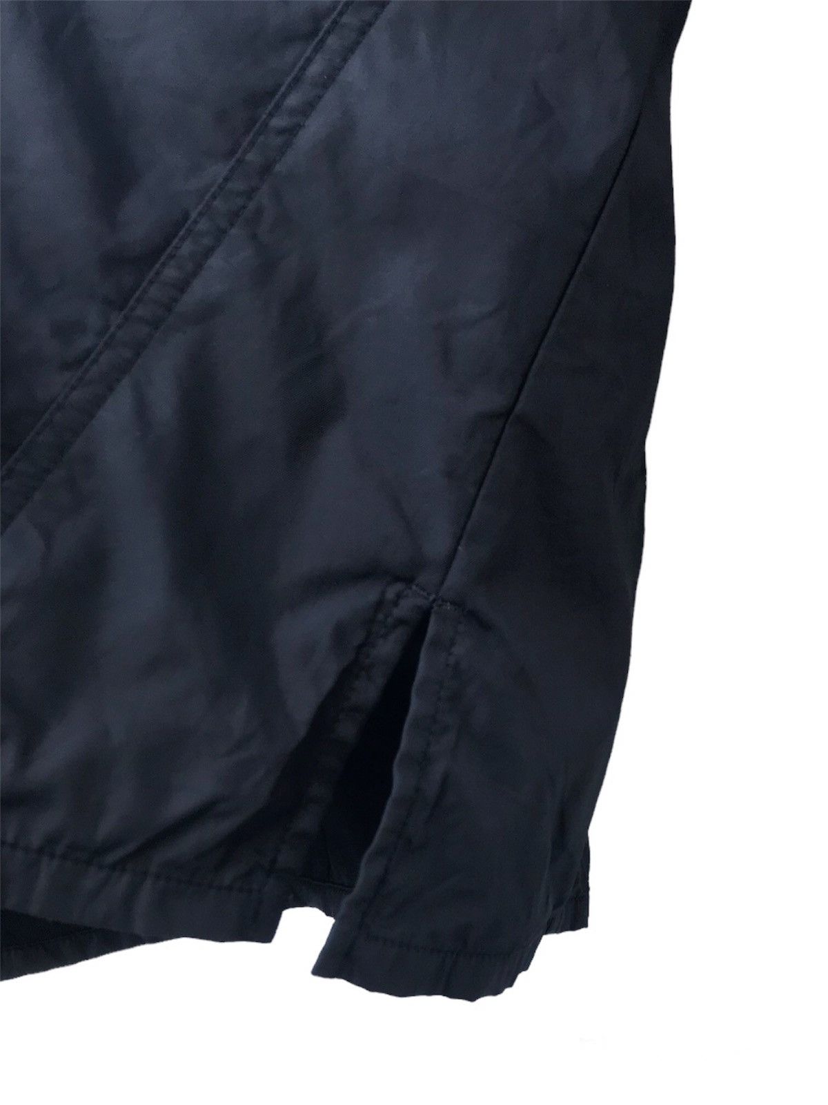 Marithe + Francois Girbaud × Vintage Marithe Francois Girbaud Nylon Jacket Size M / US 6-8 / IT 42-44 - 6 Thumbnail