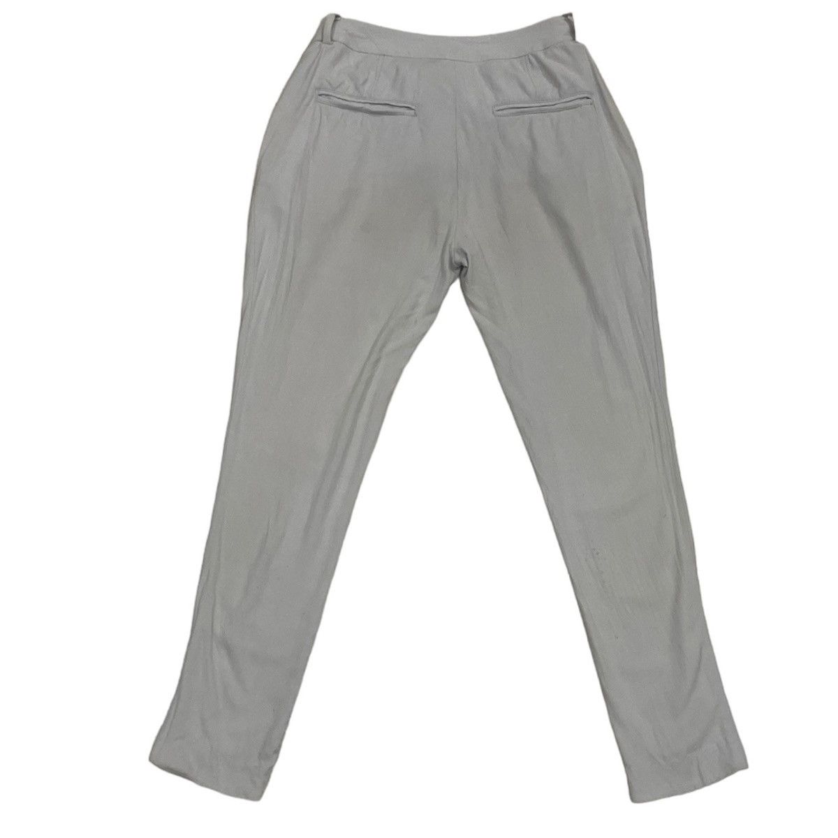 Helmut Lang HELMUT LANG PANTS Size 30" / US 8 / IT 44 - 2 Thumbnail