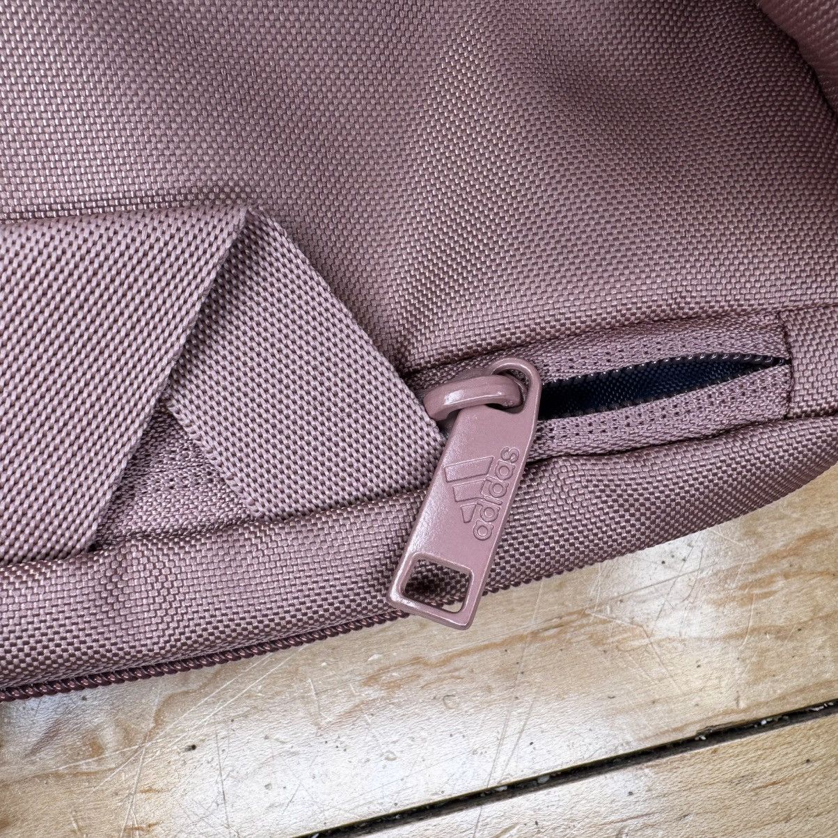 Adidas adidas Must-Have 2 Waist Pack - Warm Clay Pink Size ONE SIZE - 4 Thumbnail