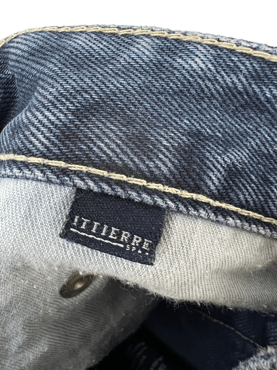 Versace Versace Denim Jeans Size 30" / US 8 / IT 44 - 8 Thumbnail