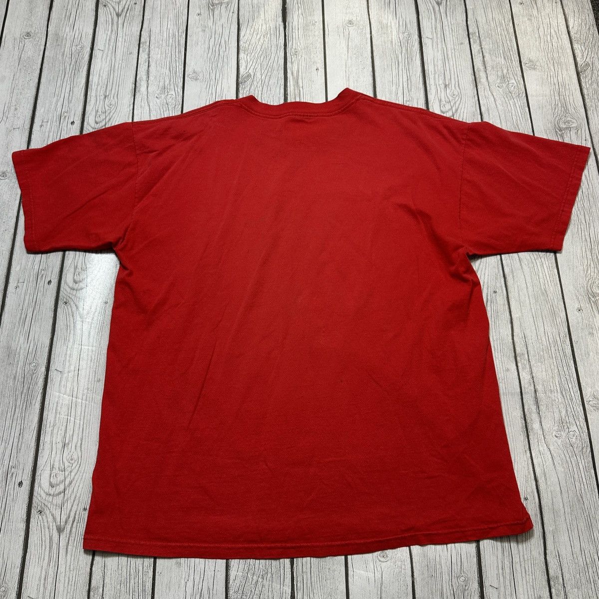 Gildan × Vintage Vintage Snowshoe University tee Size US XL / EU 56 / 4 - 2 Thumbnail