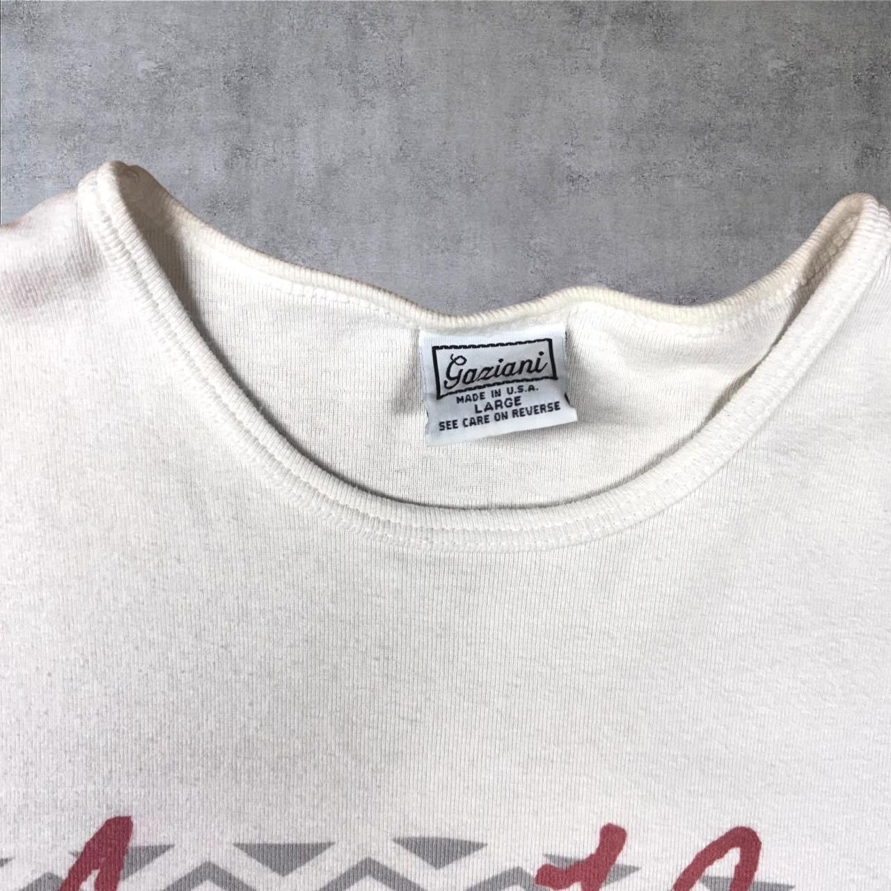 Vintage Vintage James Taylor Shirt Size L / US 10 / IT 46 - 2 Thumbnail