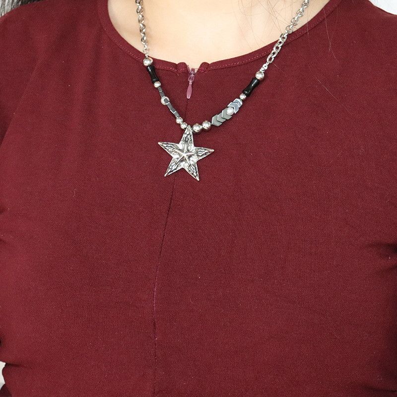 Other Retro STEAL! Y2K Chains Necklace Chain Size ONE SIZE - 4 Thumbnail