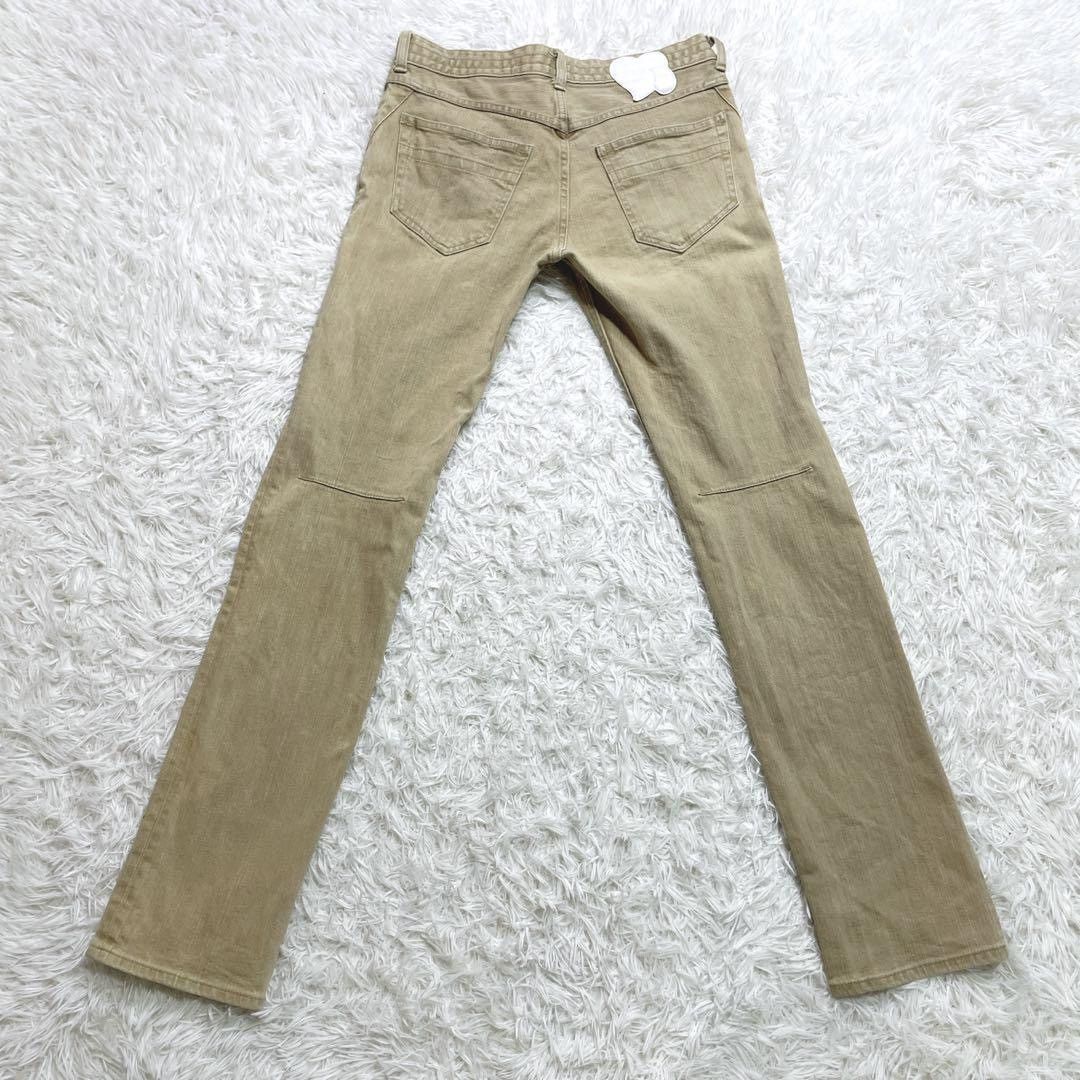 Number (N)ine Jeans Size US 30 / EU 46 - 2 Thumbnail
