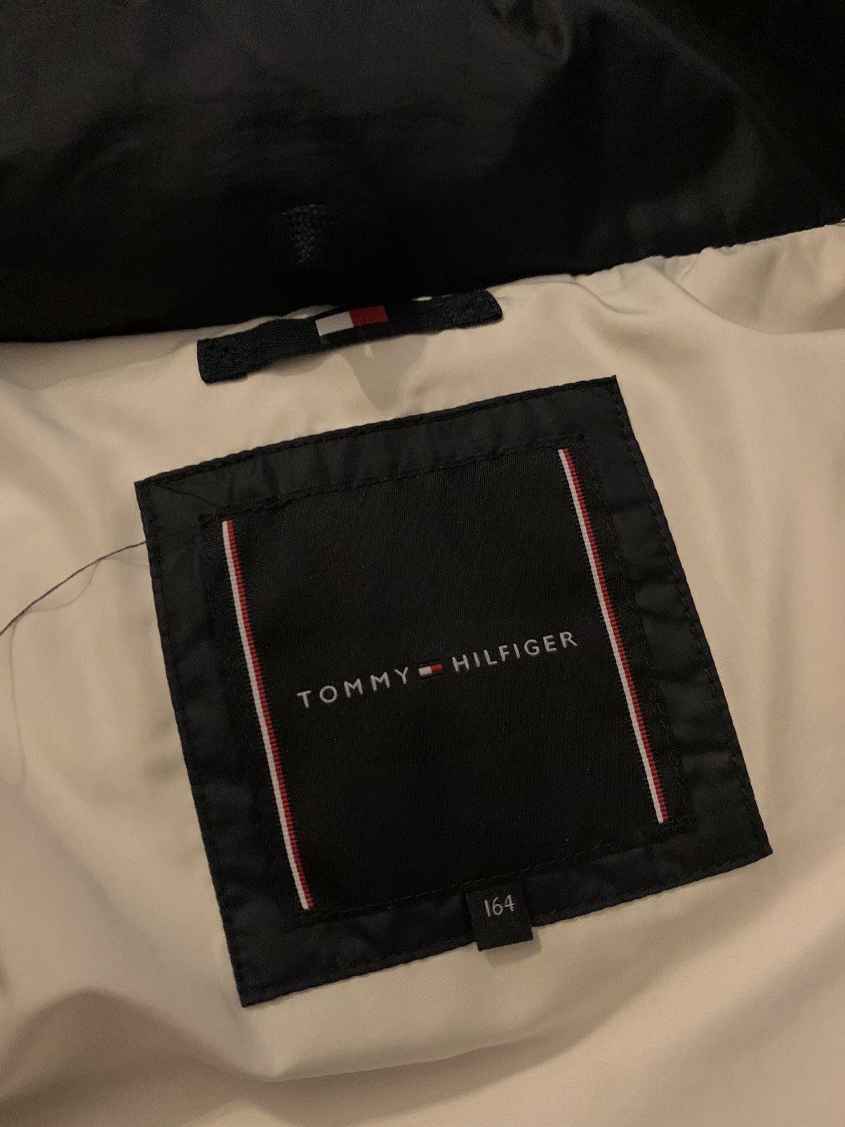 Tommy Hilfiger Tommy Hilfiger puffer Size US XS / EU 42 / 0 - 3 Thumbnail