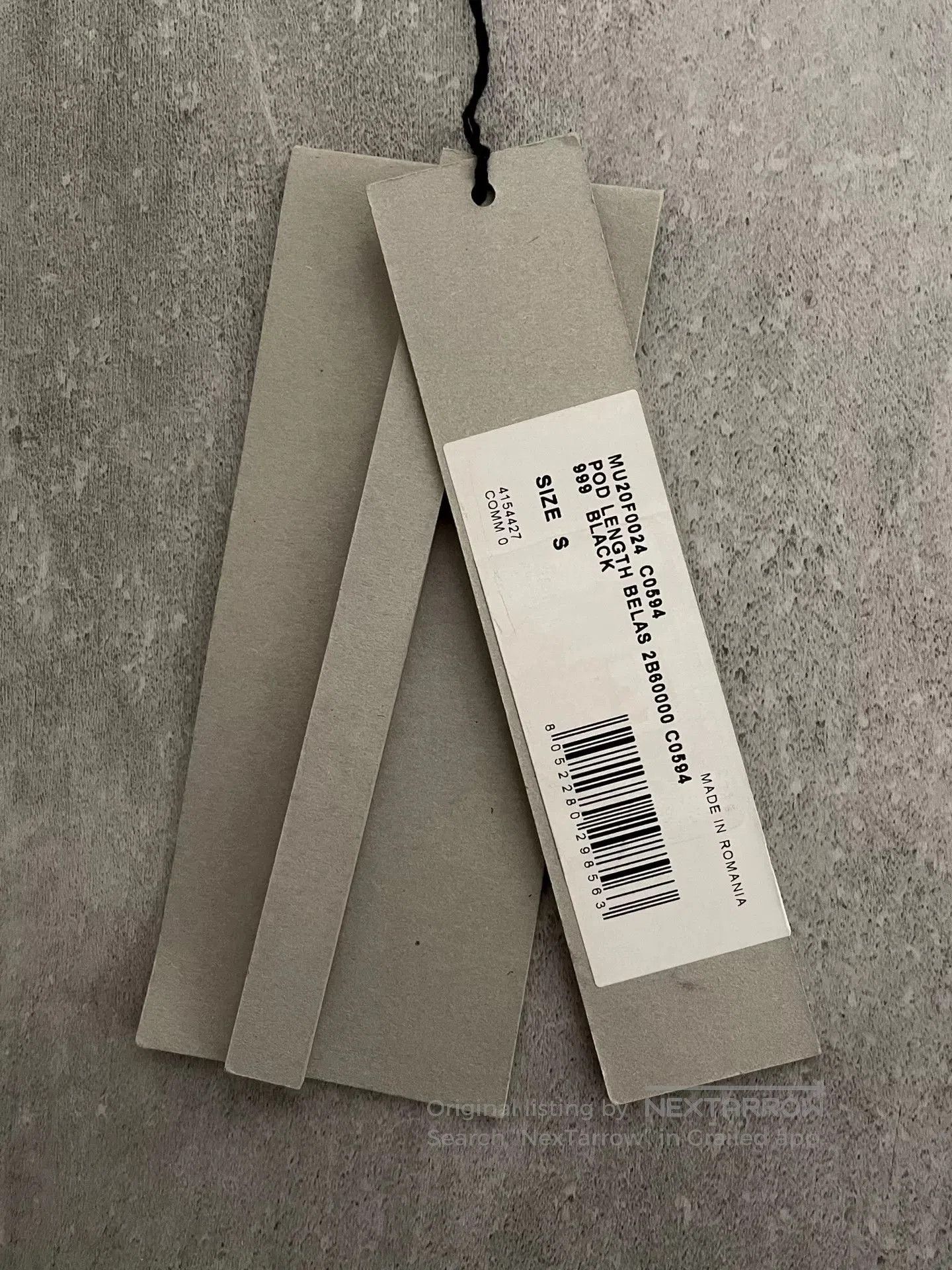 Rick Owens rick owens moncler collaboration puffer shorts. Size US 34 / EU 50 - 6 Thumbnail