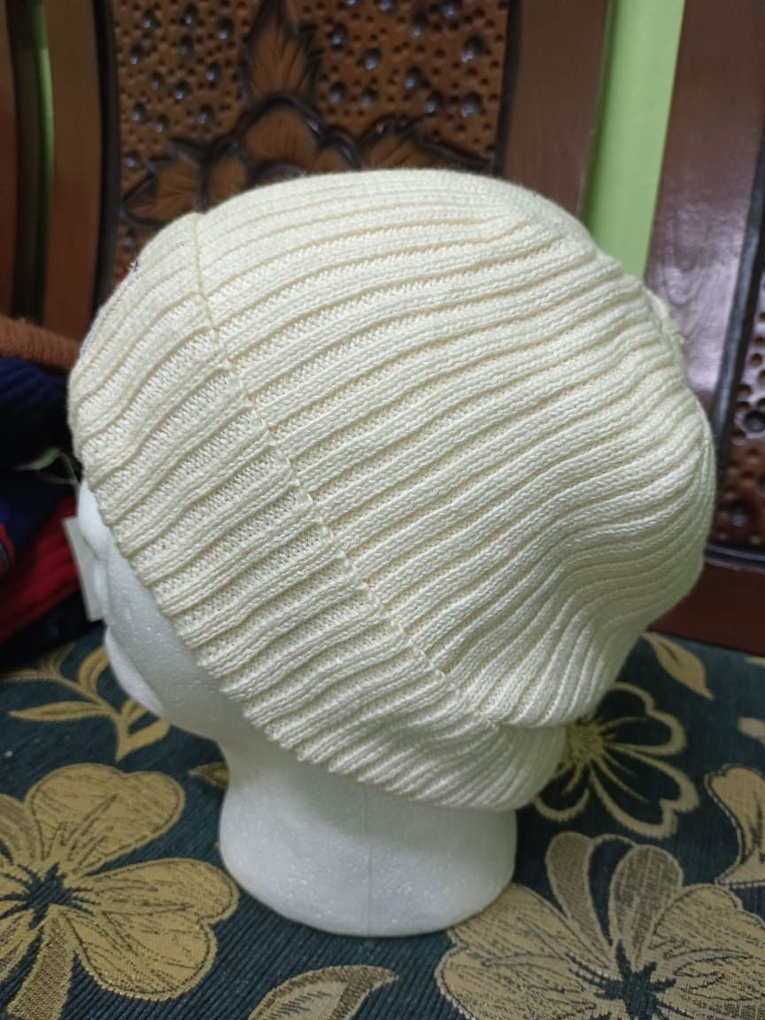 Ben Davis × Japanese Brand Ben Davis Beanie Snow Cap Size ONE SIZE - 2 Thumbnail