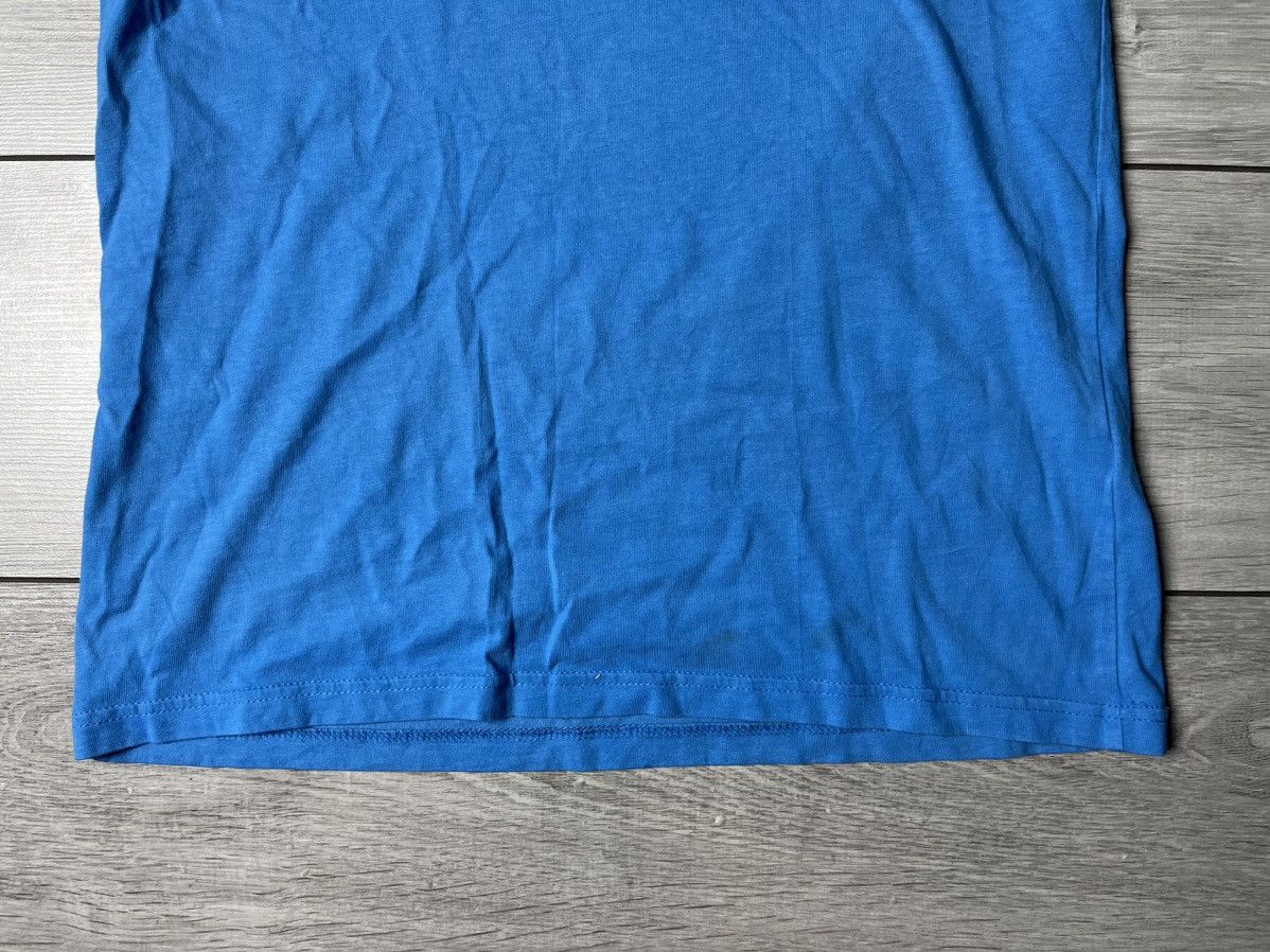 Band Tees Vintage Mercier Paris Badge Tshirt size Medium Size US M / EU 48-50 / 2 - 5 Thumbnail