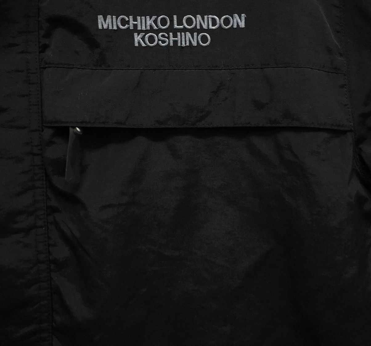 Michiko Koshino London Vintage Michiko Koshino London Jacket Size US M / EU 48-50 / 2 - 7 Thumbnail
