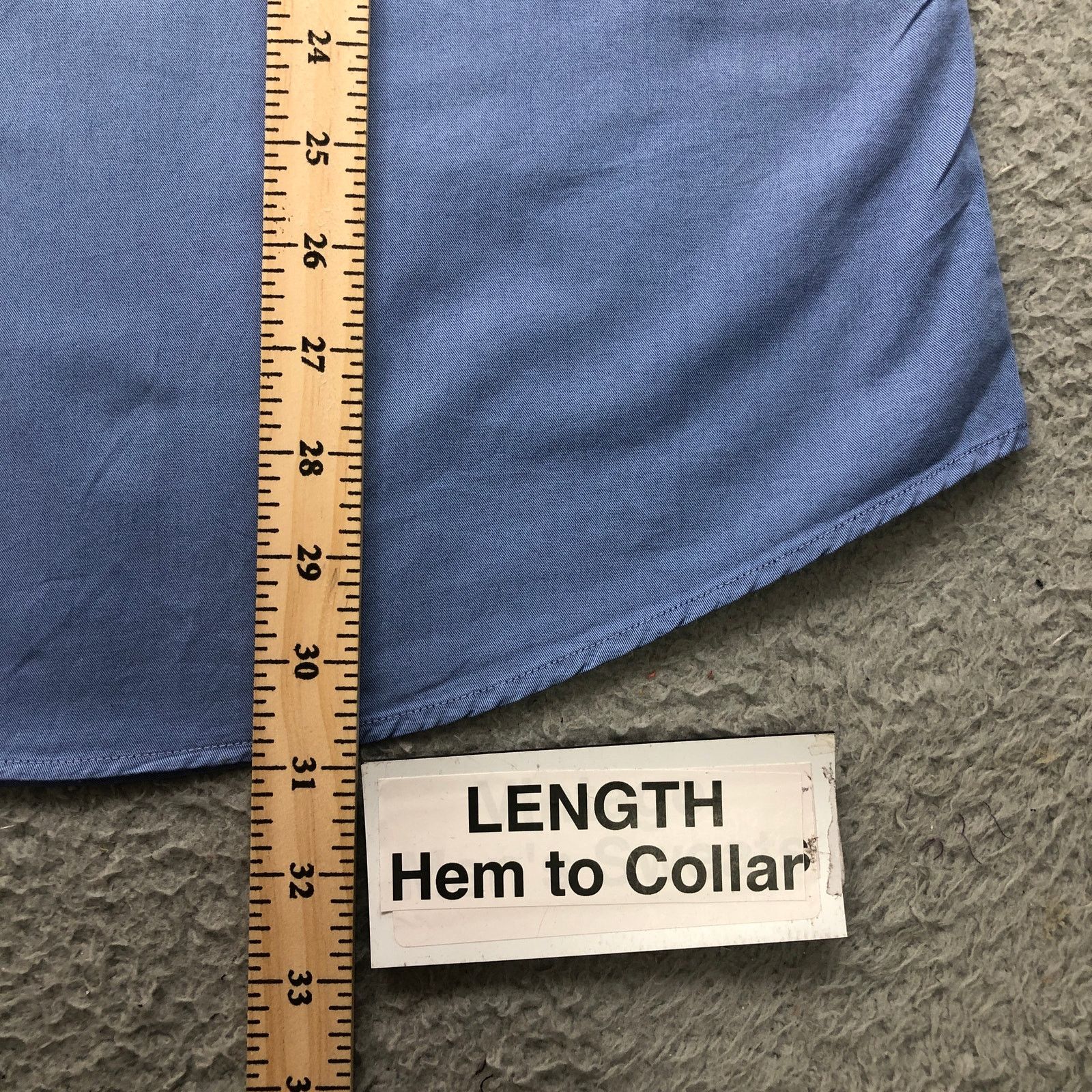 Ermenegildo Zegna Ermenegildo Zegna Neiman Marcus Button Dress Shirt Mens XL Size US XL / EU 56 / 4 - 6 Thumbnail