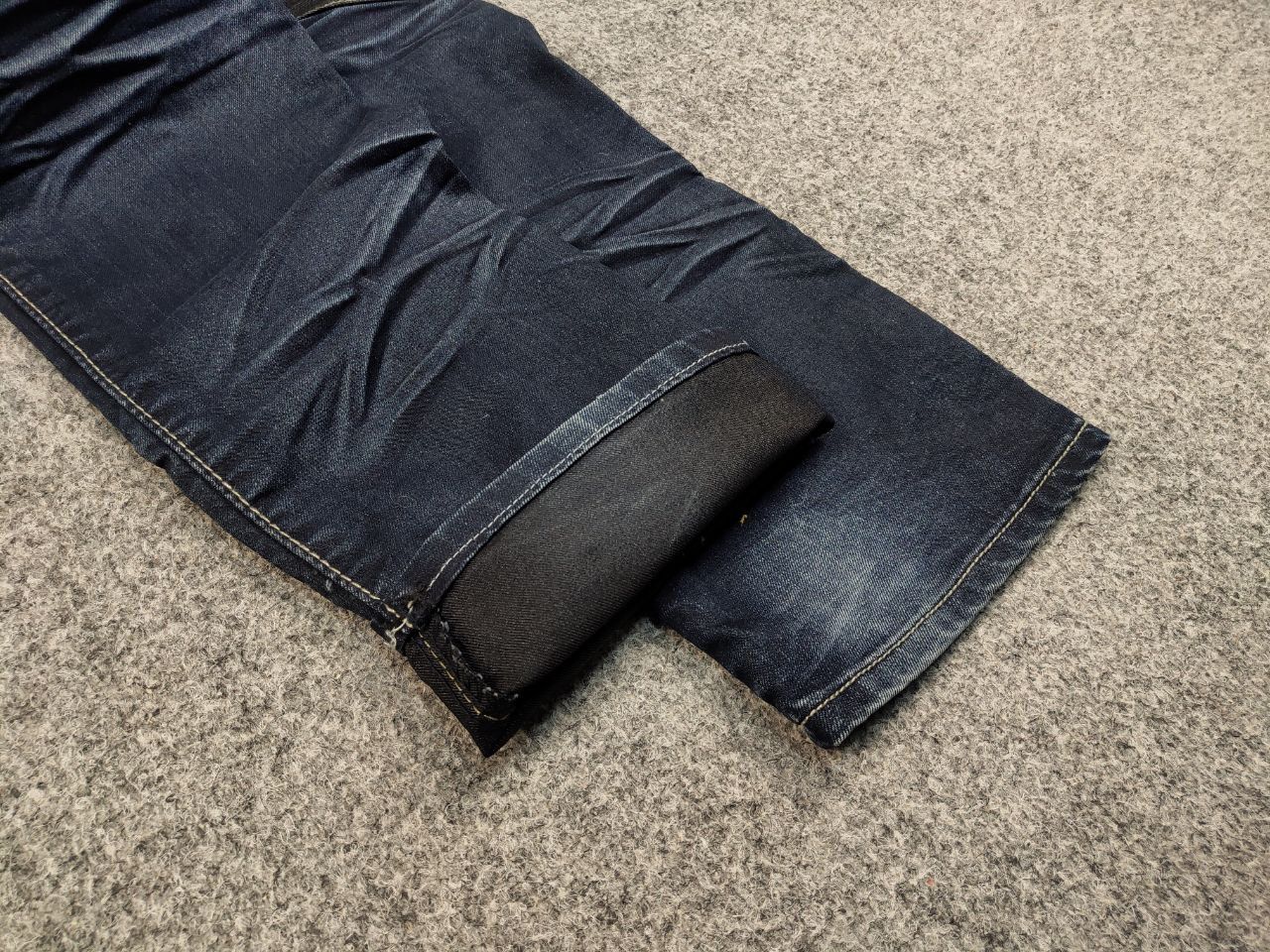 Japanese Brand × Vintage Vintage Japan JapRag By Okusama Zaniki Cargo Jeans Y2K Style Size US 30 / EU 46 - 9 Thumbnail