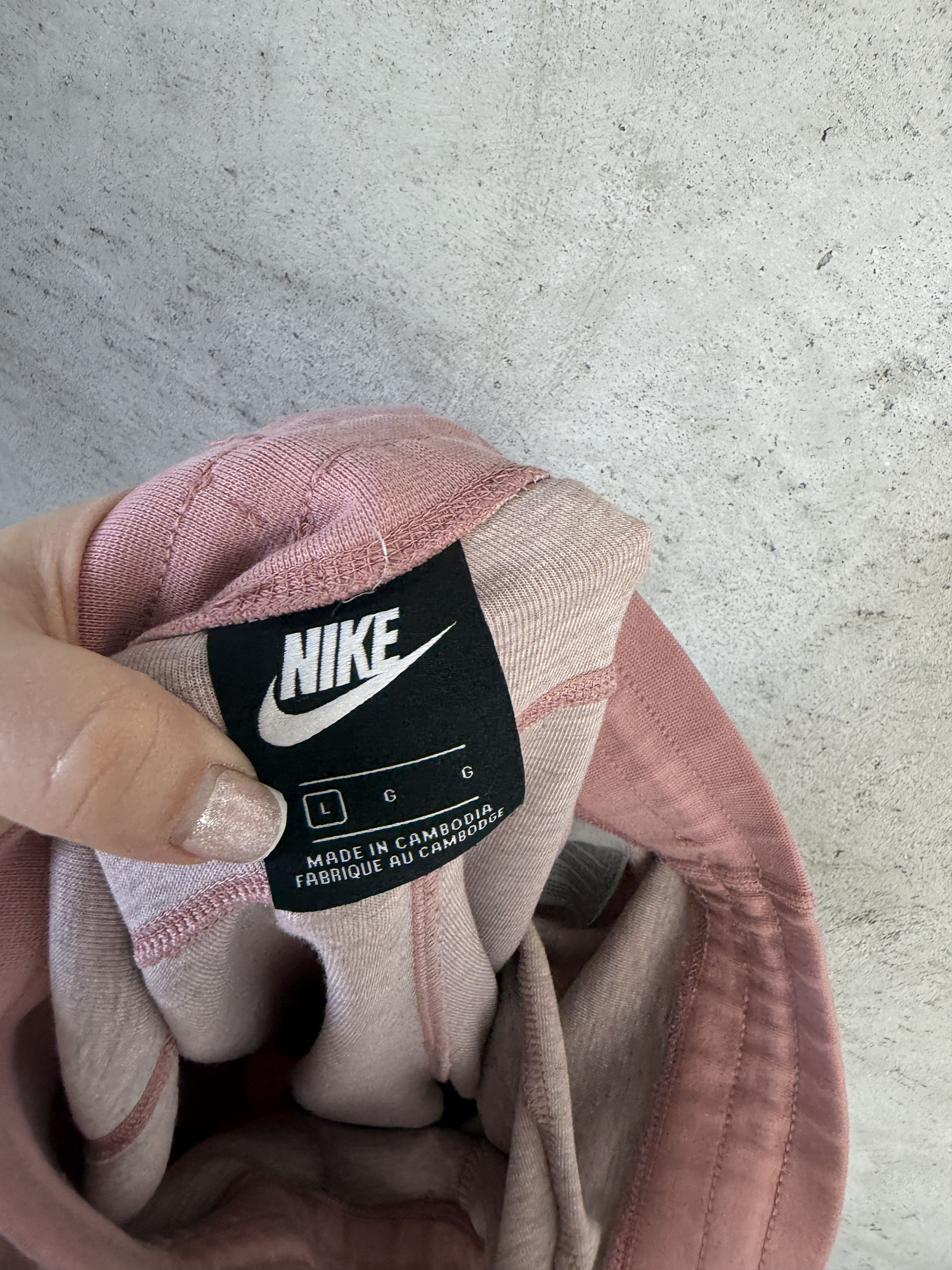 Nike Nike tech fleece sweatpants joggers drip drill trap Size 33" - 4 Thumbnail