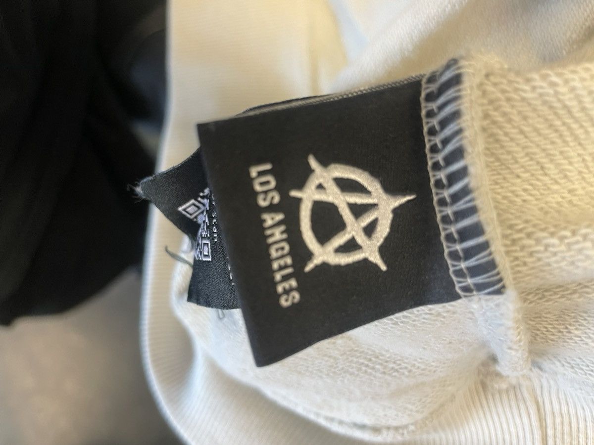 Revenge Revenge Hoodie Size US L / EU 52-54 / 3 - 4 Thumbnail