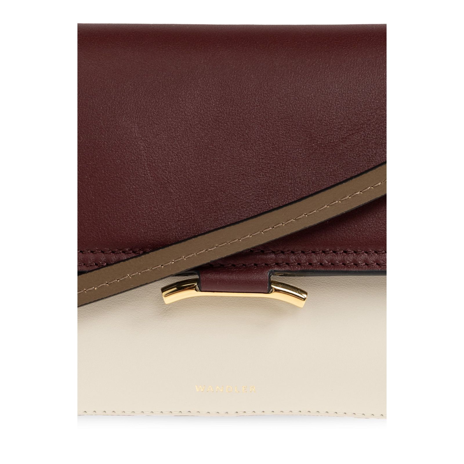 Wandler WANDLER Ida trio Bag New Size ONE SIZE - 5 Thumbnail
