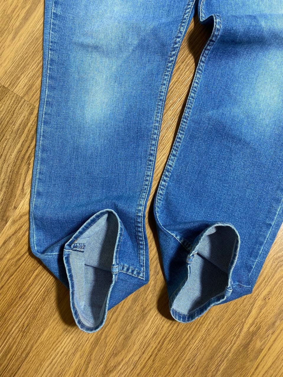 Levi's 90s Levis 501 Button Fly Jeans Size US 38 / EU 54 - 6 Thumbnail