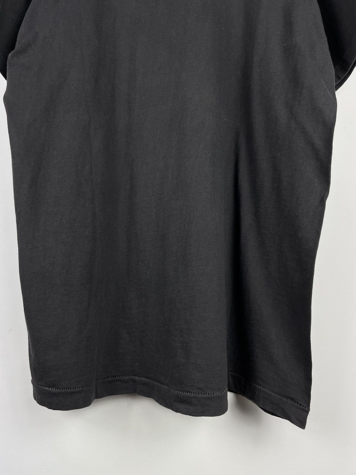 Band Tees × Vintage Vntg 1987 The Mission God’s Own Medicine Single Stitch Tee Size US S / EU 44-46 / 1 - 14 Thumbnail