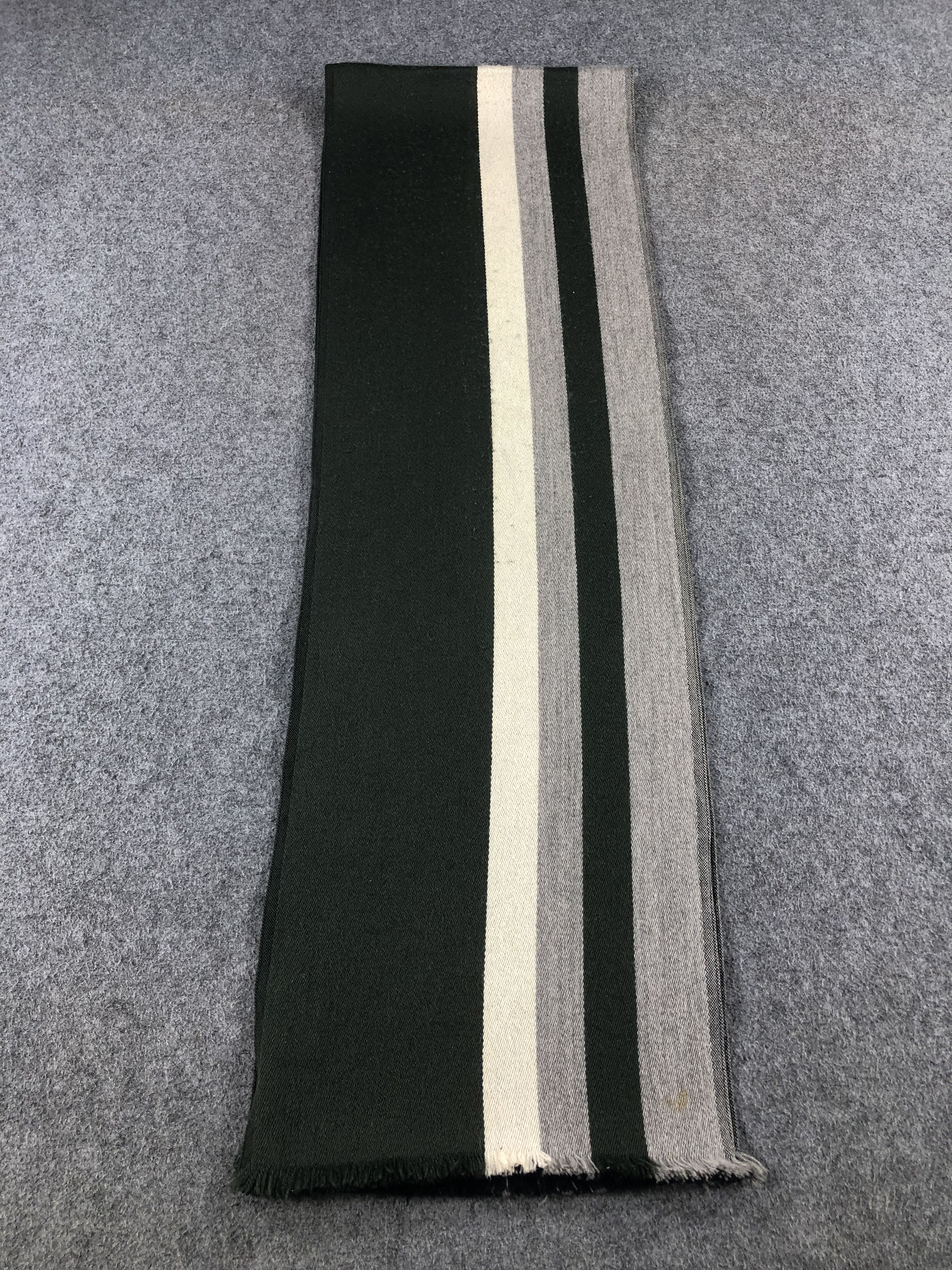 Brooks Brothers Brooks Brothers Scarf / Muffler / Neckwear Size ONE SIZE - 3 Thumbnail