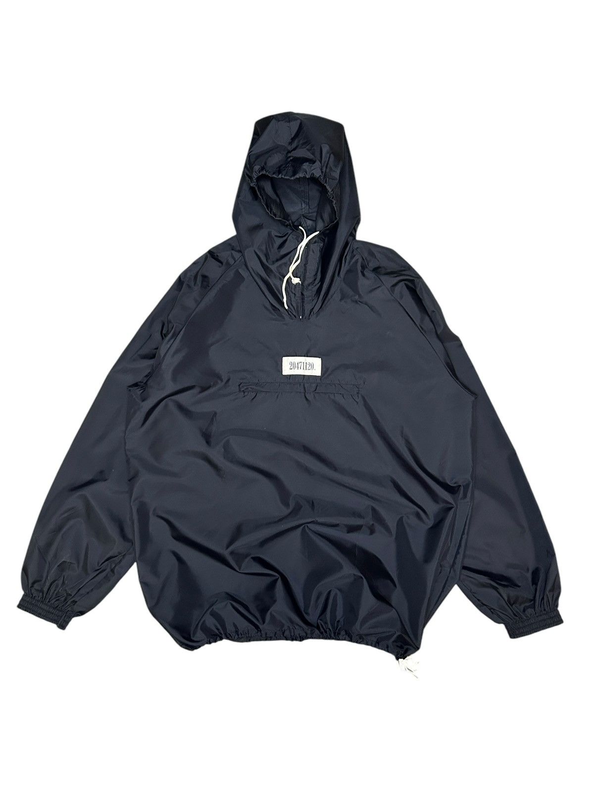 20471120 F/W 99 STAFF Hyoma Jacket Size US XL / EU 56 / 4 - 2 Thumbnail