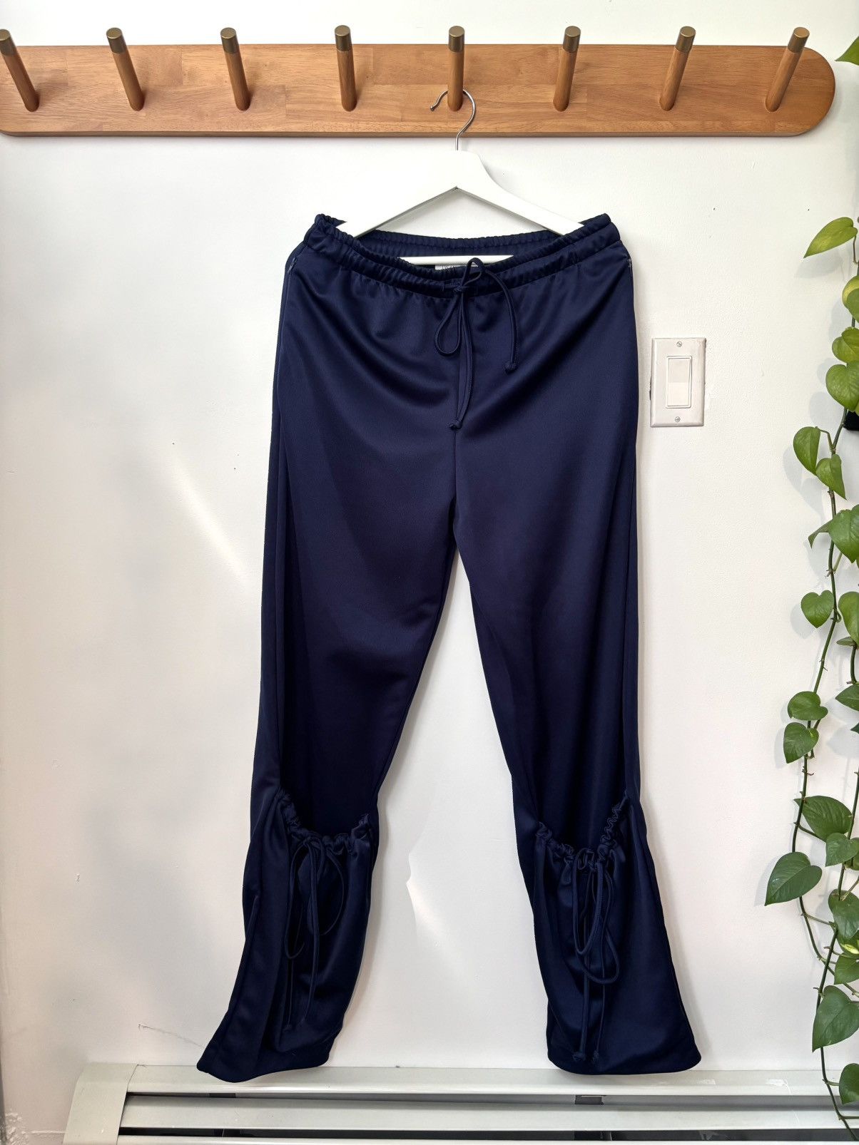 JW Anderson JW Anderson Pocket Leg Pants Size US 30 / EU 46 - 1 Thumbnail