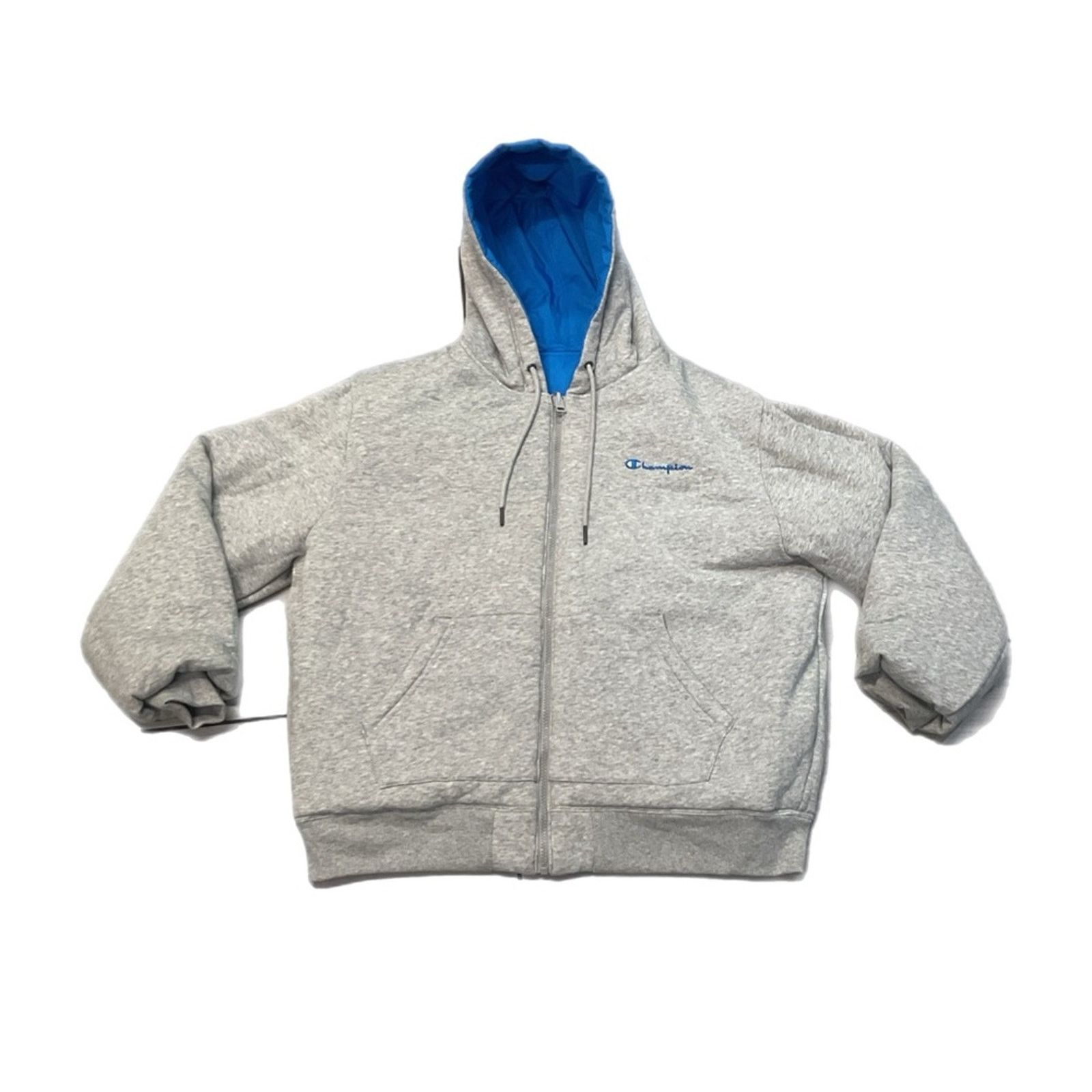Champion Champion Reversible Puffer Jacket Size US L / EU 52-54 / 3 - 3 Thumbnail