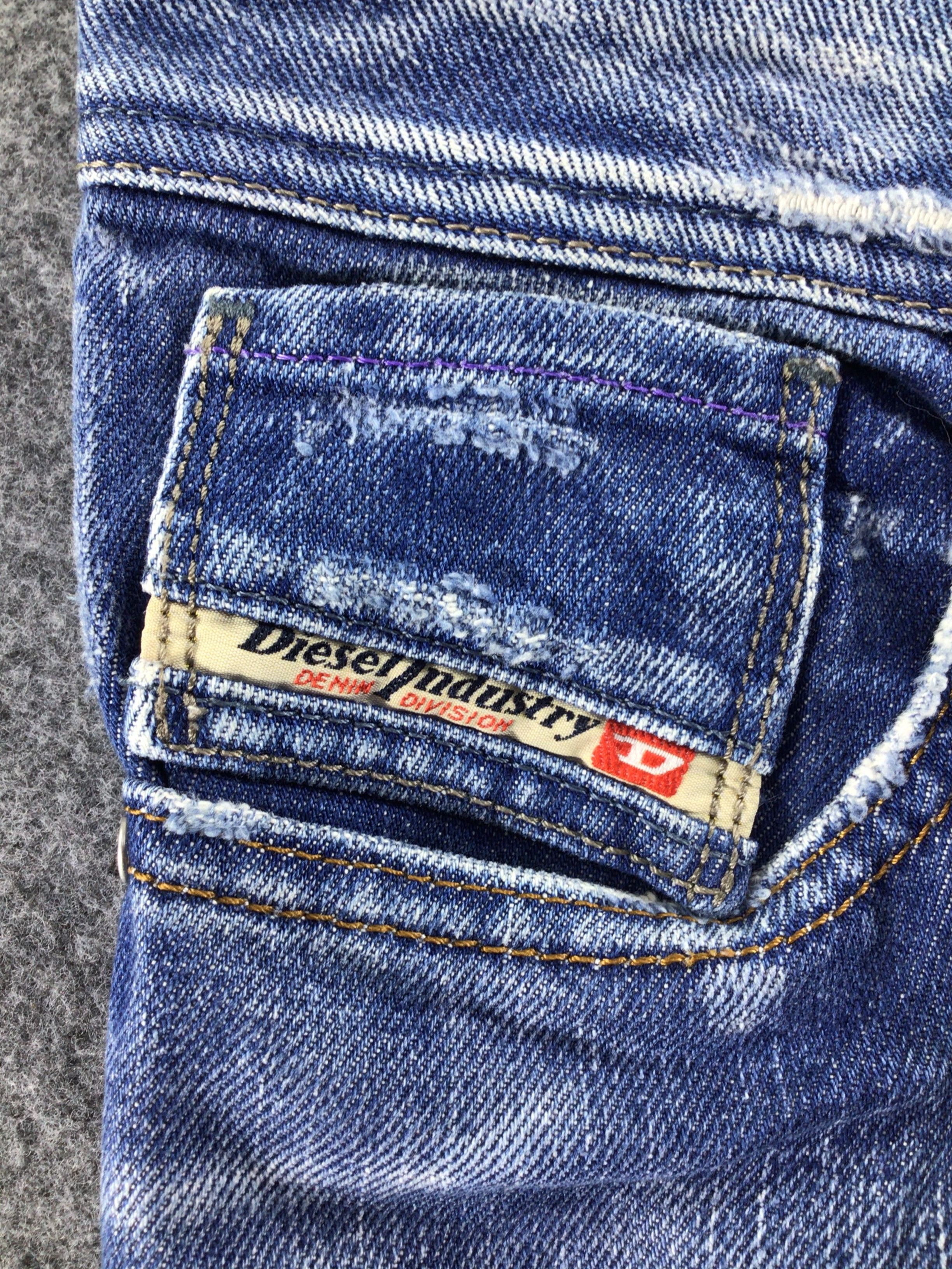 Diesel Diesel Jeans-J304 Size US 30 / EU 46 - 6 Thumbnail