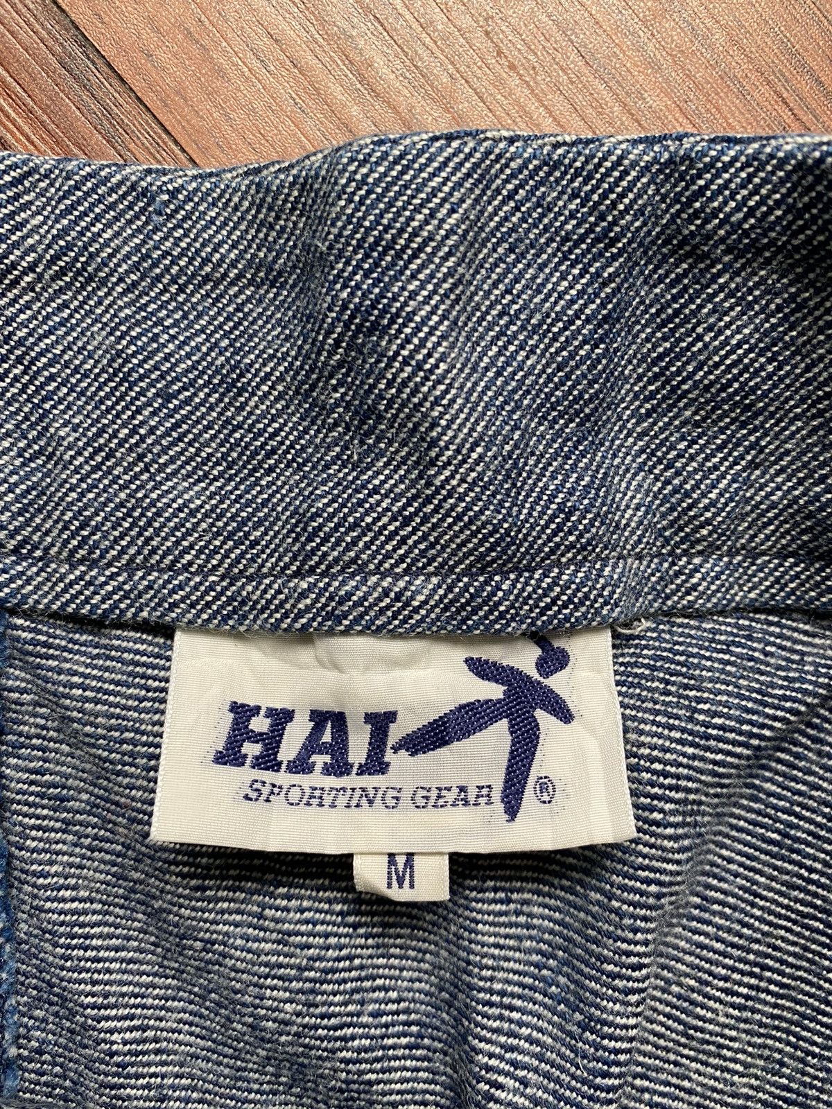 Hai Sporting Gear Hai Sporting Gear Skirt Size 30" / US 8 / IT 44 - 3 Thumbnail