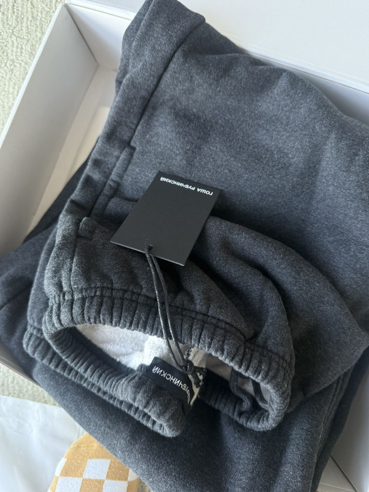 Gosha Rubchinskiy Gosha Rubchinskiy size L Size US 40 / EU 56 - 4 Thumbnail