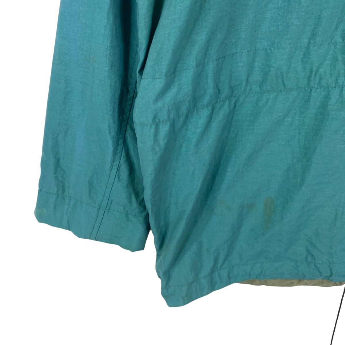 Timberland × Vintage Vintage Timberland Weathergear Nylon Light Jacket Size US S / EU 44-46 / 1 - 5 Thumbnail