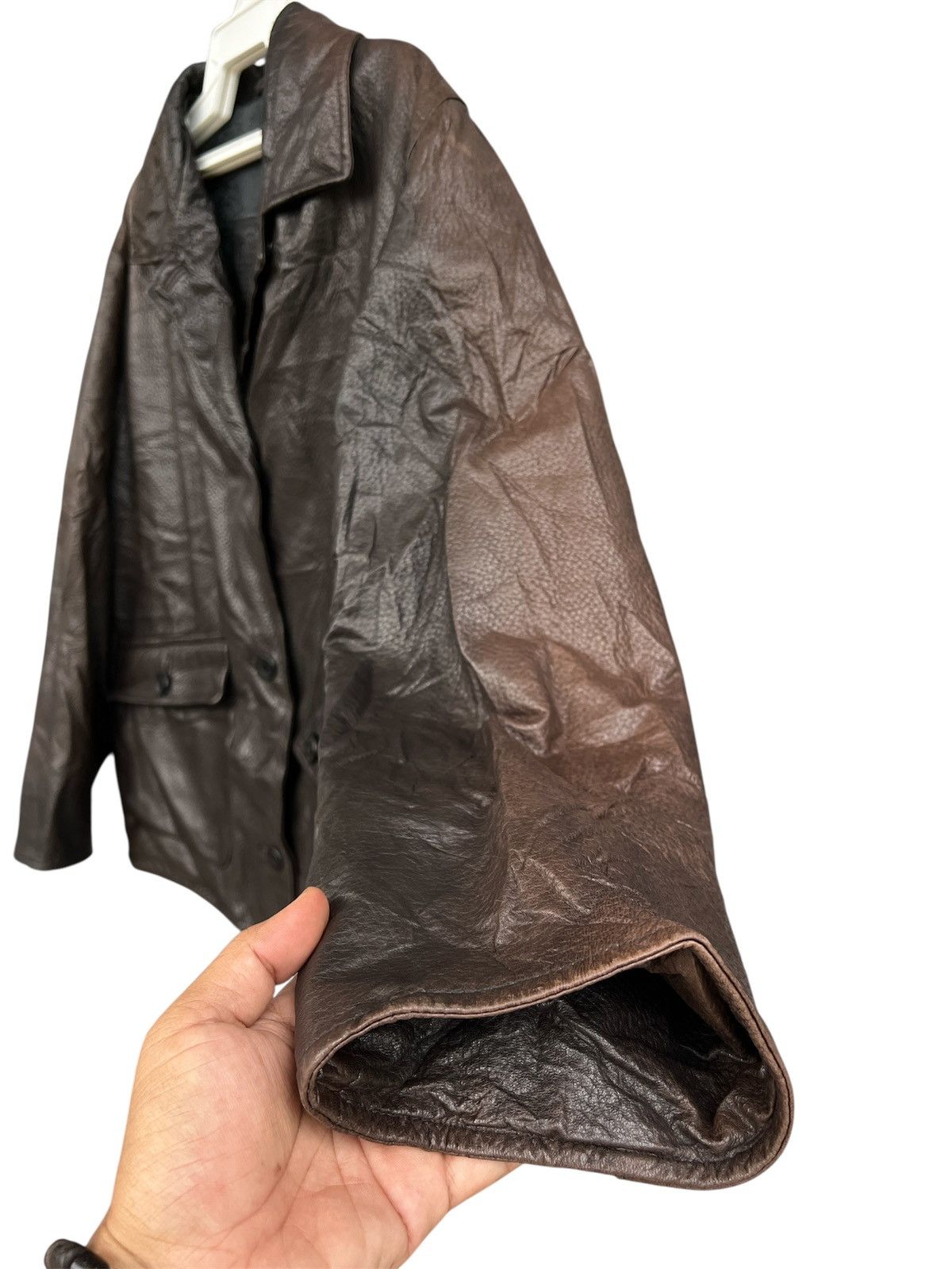 Coach Vintage Coach Jacket Size US L / EU 52-54 / 3 - 3 Thumbnail