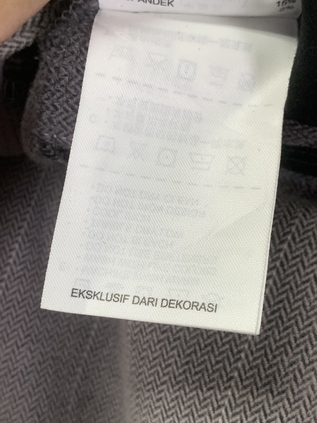 Nike Nike Golf Cargo pant Size US 32 / EU 48 - 18 Thumbnail