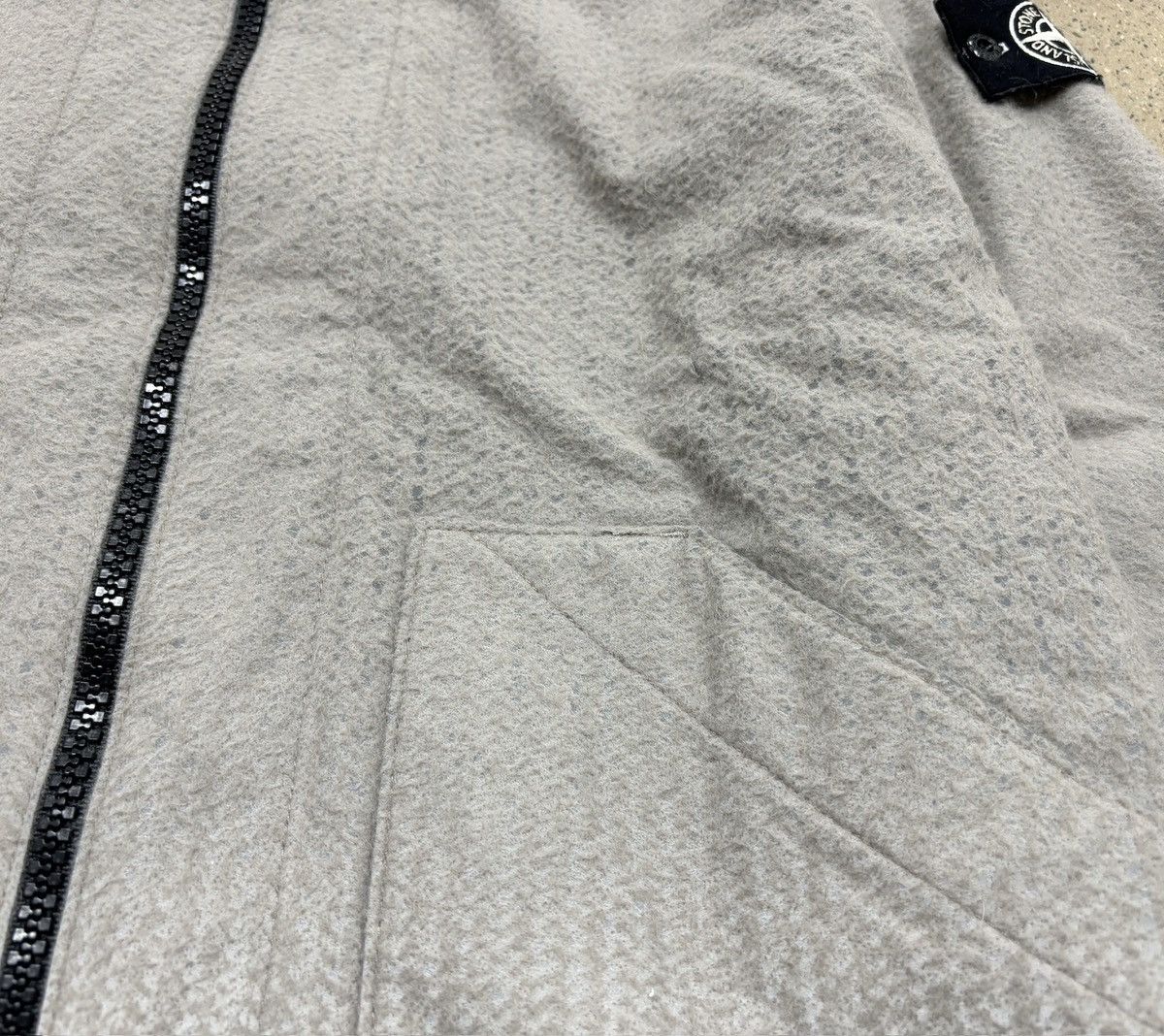 Stone Island Stone Island 3M Jacket Size US M / EU 48-50 / 2 - 5 Thumbnail