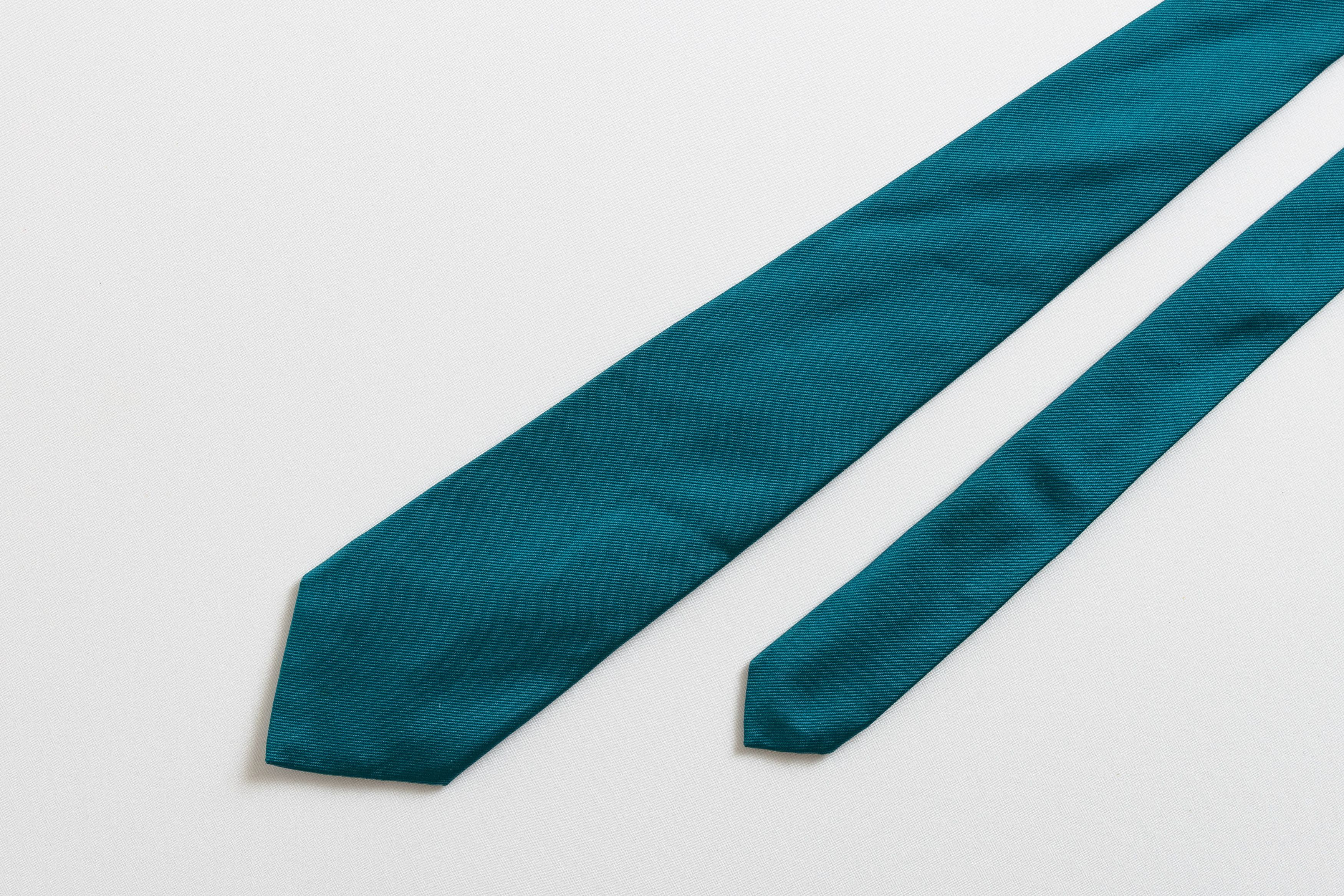 Polo Ralph Lauren Polo Ralph Lauren Tie 100% silk necktie silk tie 061 Size ONE SIZE - 1 Thumbnail