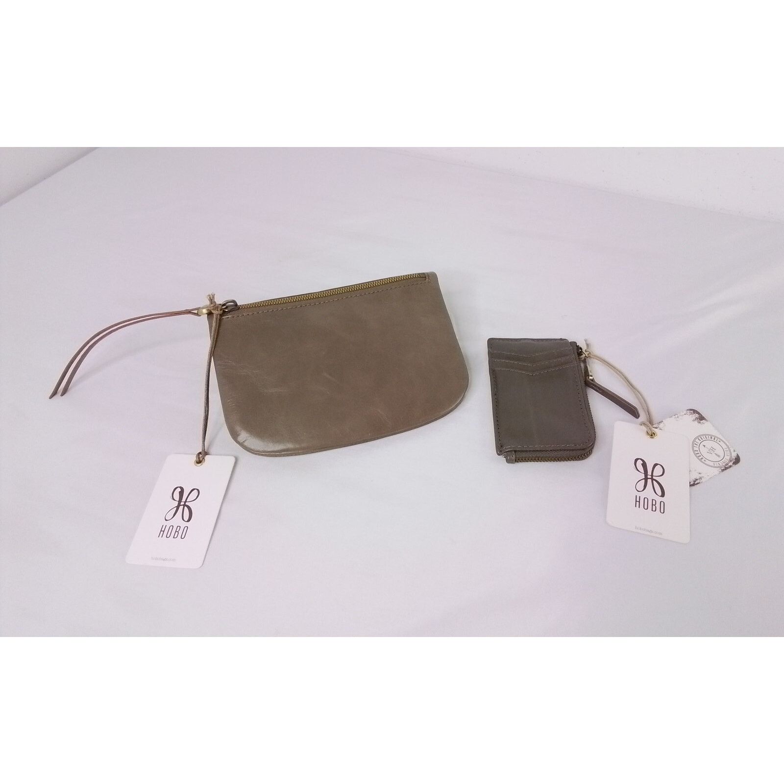 Hobo Hobo Leather Bag and Wallet NWT #W2784 Size ONE SIZE - 2 Thumbnail