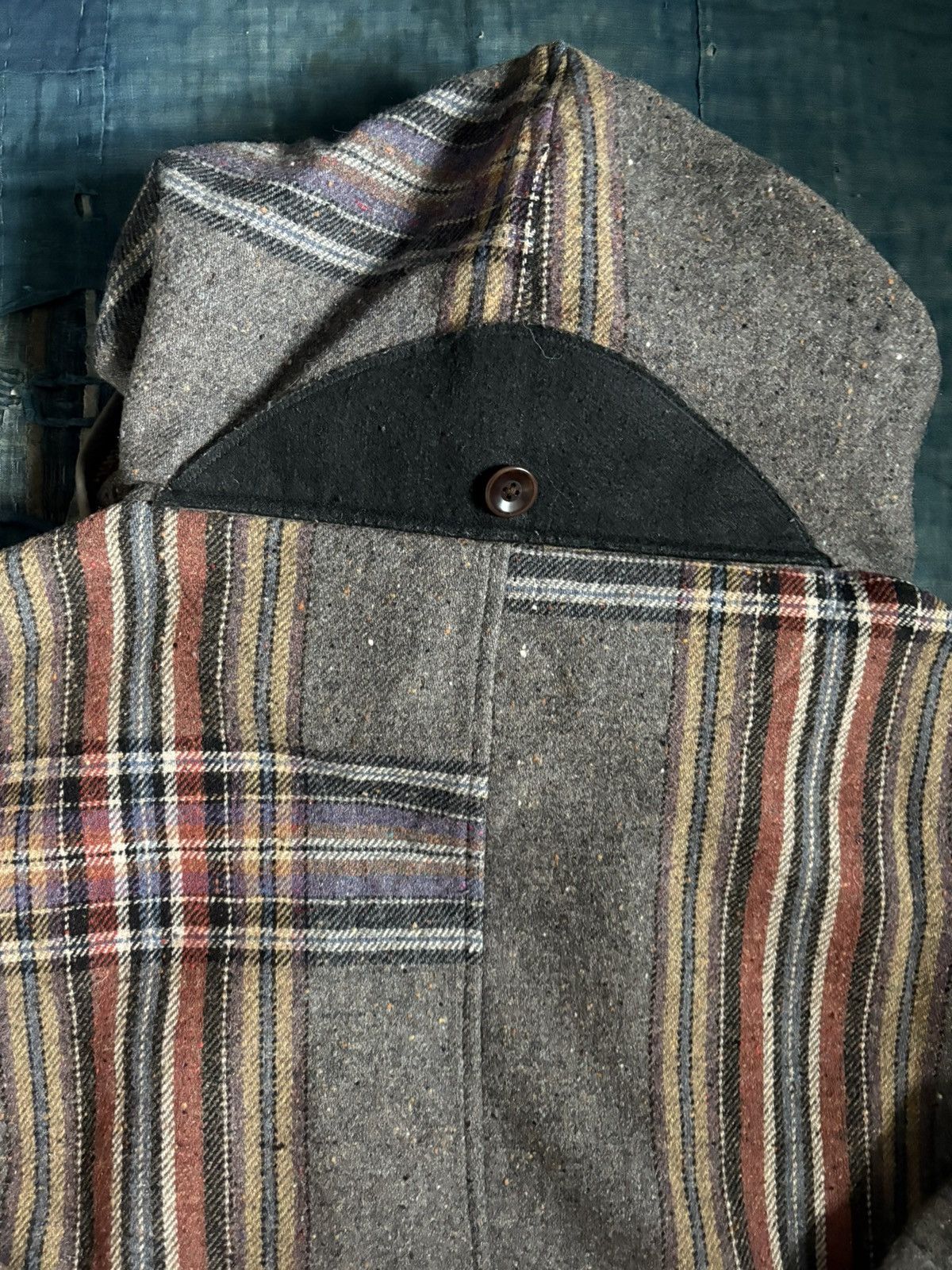 Kapital Kountry kapital Ring coat Size US M / EU 48-50 / 2 - 14 Thumbnail