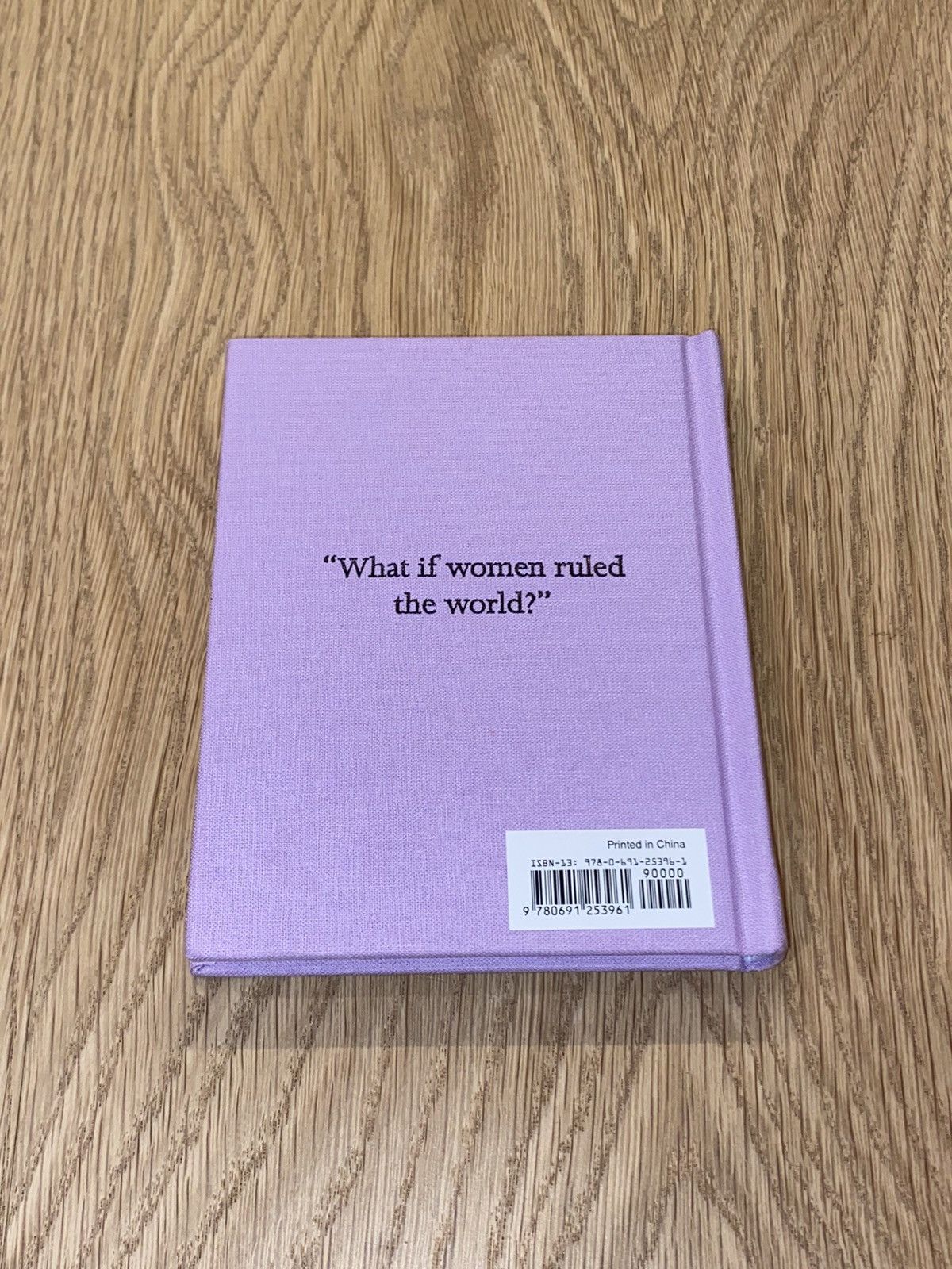 Other Judy Chicago-isms (Judy Chicago) Edited by Larry Warsh Size ONE SIZE - 2 Thumbnail