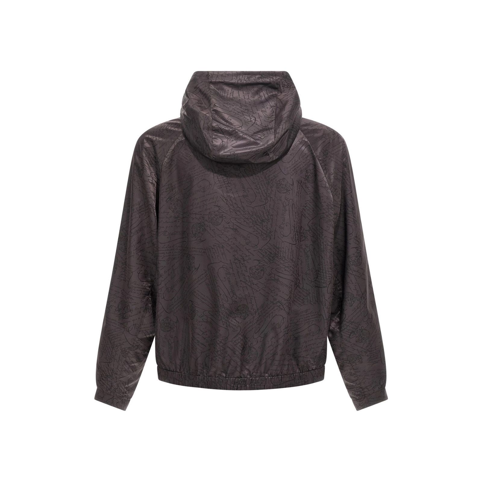 Brioni BRIONI Scritto Grey Jacket New & Authentic (Men's size:L;) Size US L / EU 52-54 / 3 - 2 Thumbnail