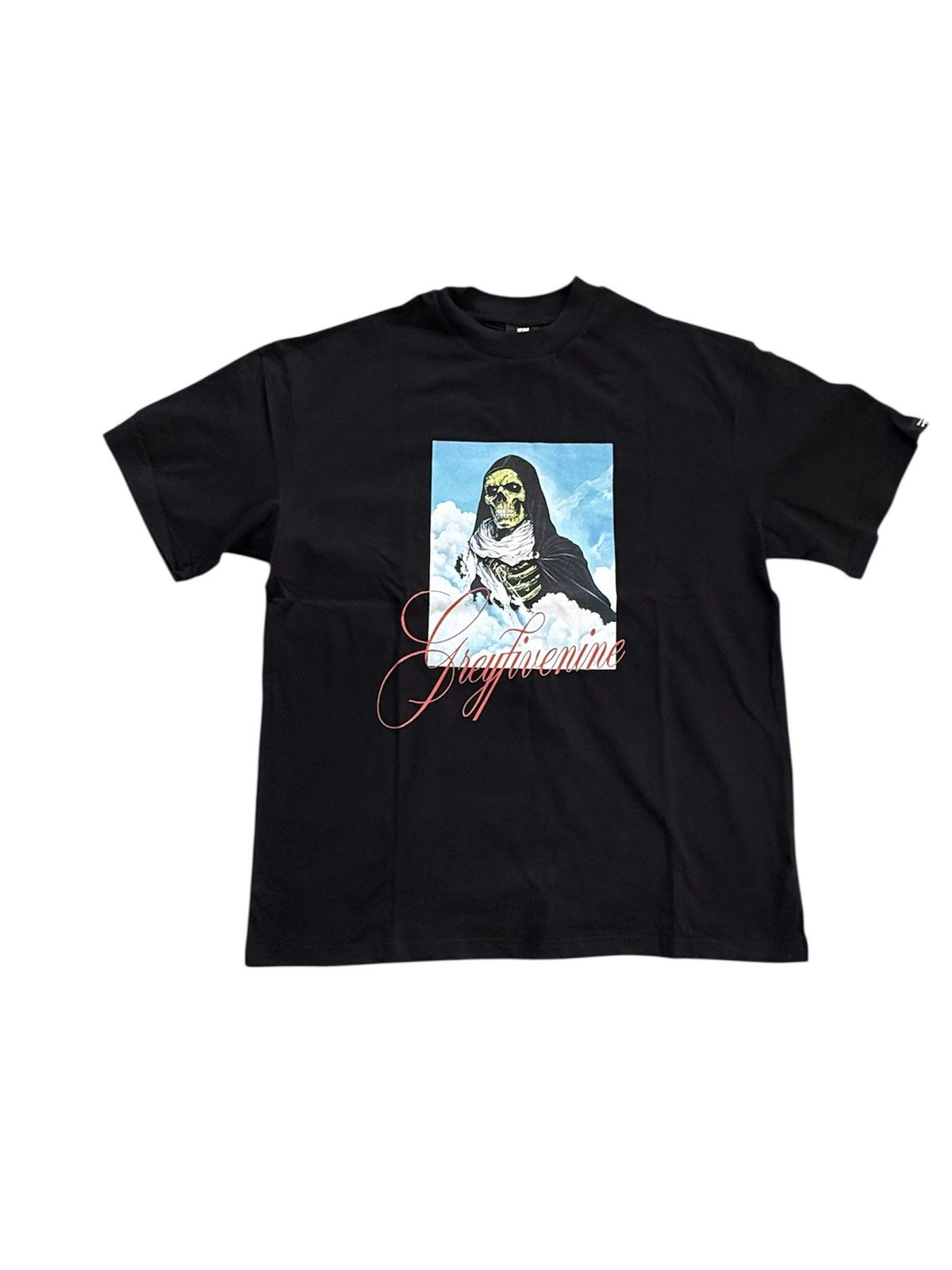 G59 Records G59 Records Reaper Tee Size US L / EU 52-54 / 3 - 1 Thumbnail
