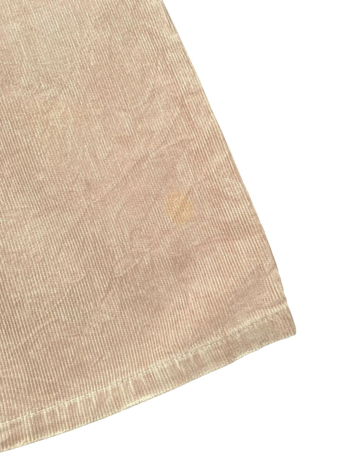 Full Count & Co. Vintage Flare Full Count Coduroy Size 32" / US 10 / IT 46 - 5 Thumbnail