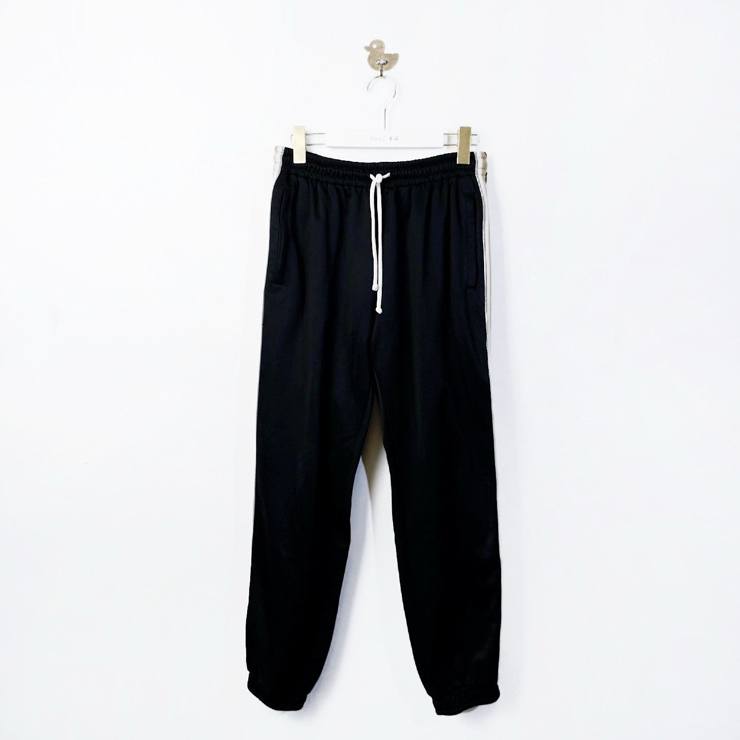 Gucci Gucci Logo Side Stripe Sweatpants Size M Size US 32 / EU 48 - 1 Thumbnail