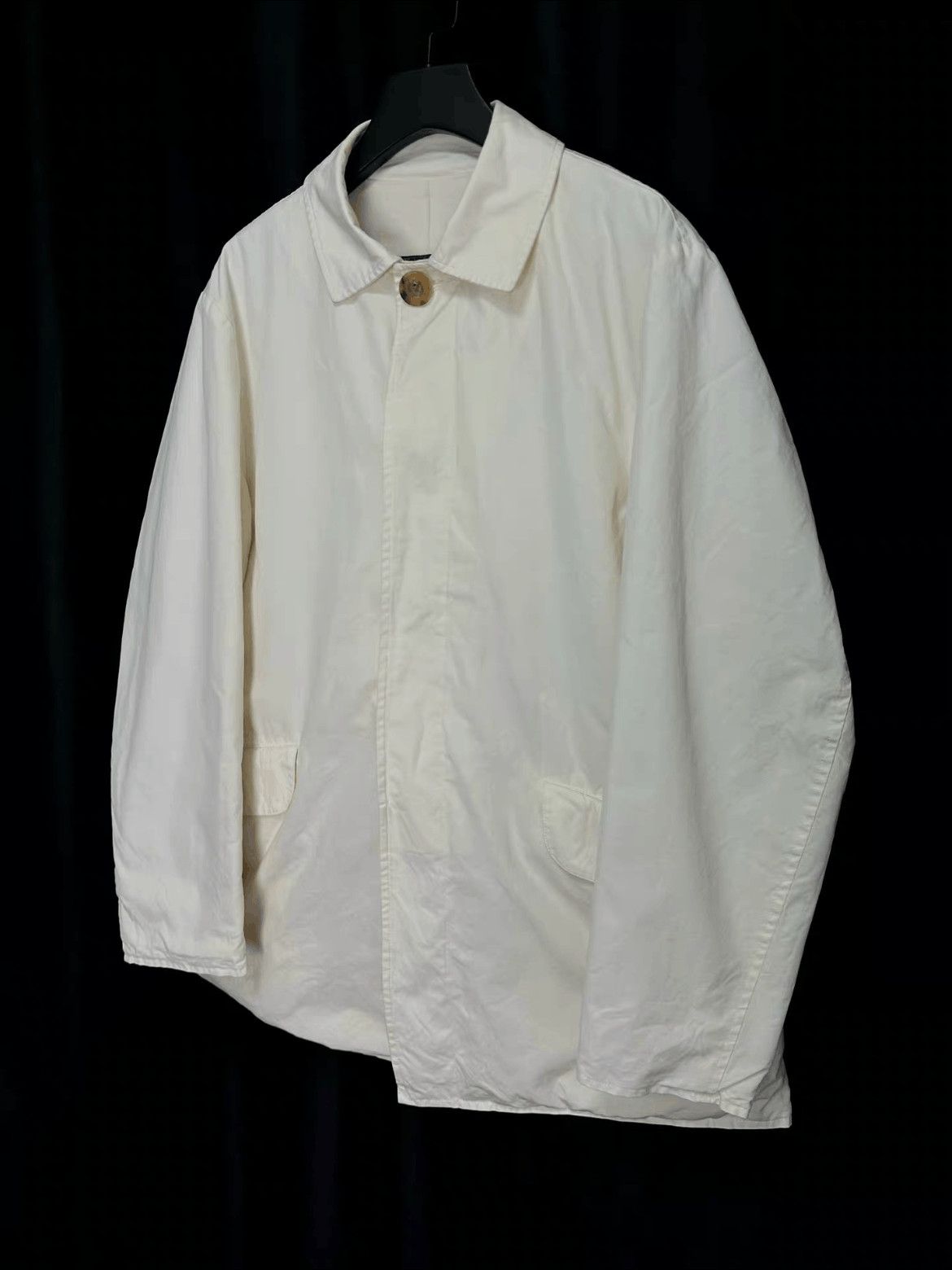 Paul Harnden Shoemakers Paul Harnden Shoemakers MAC Jacket Size US S / EU 44-46 / 1 - 4 Thumbnail